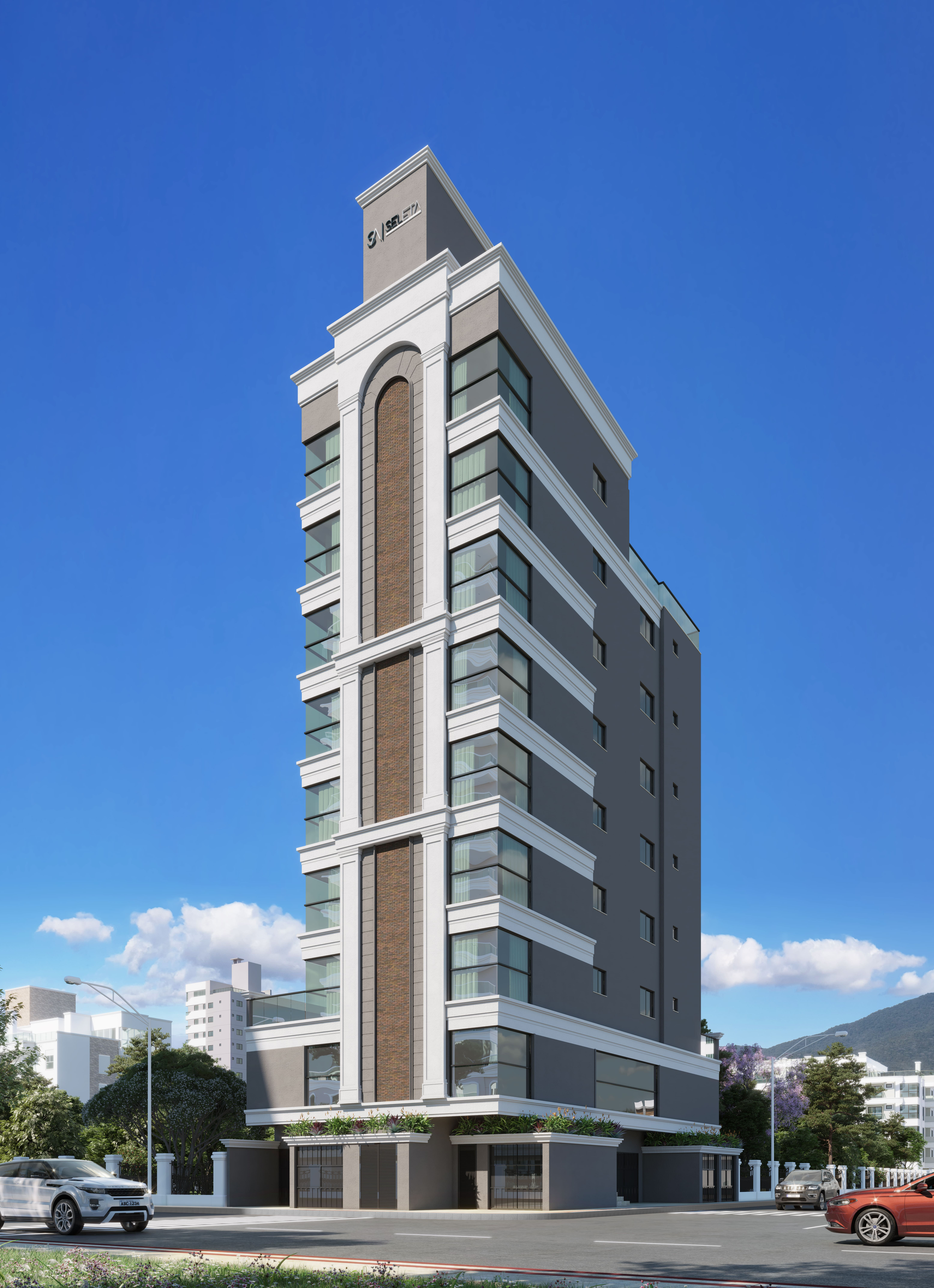 Vision Residence Valor