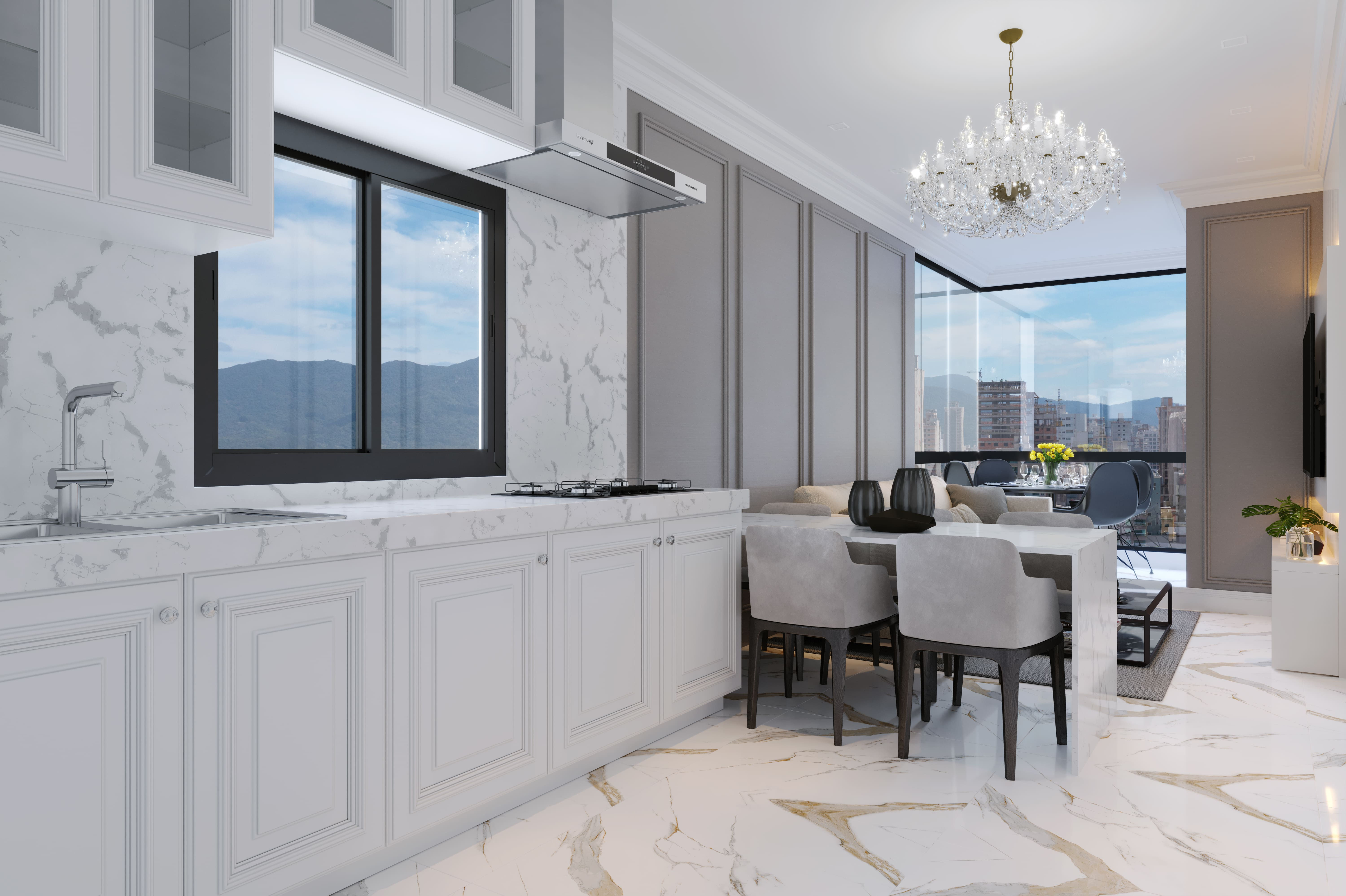Vision Residence Itapema