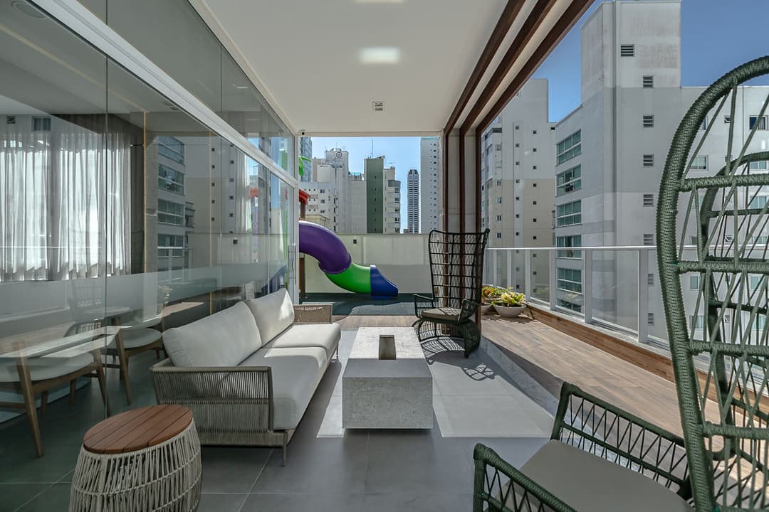 Apartamento no Salvatore Residenziale