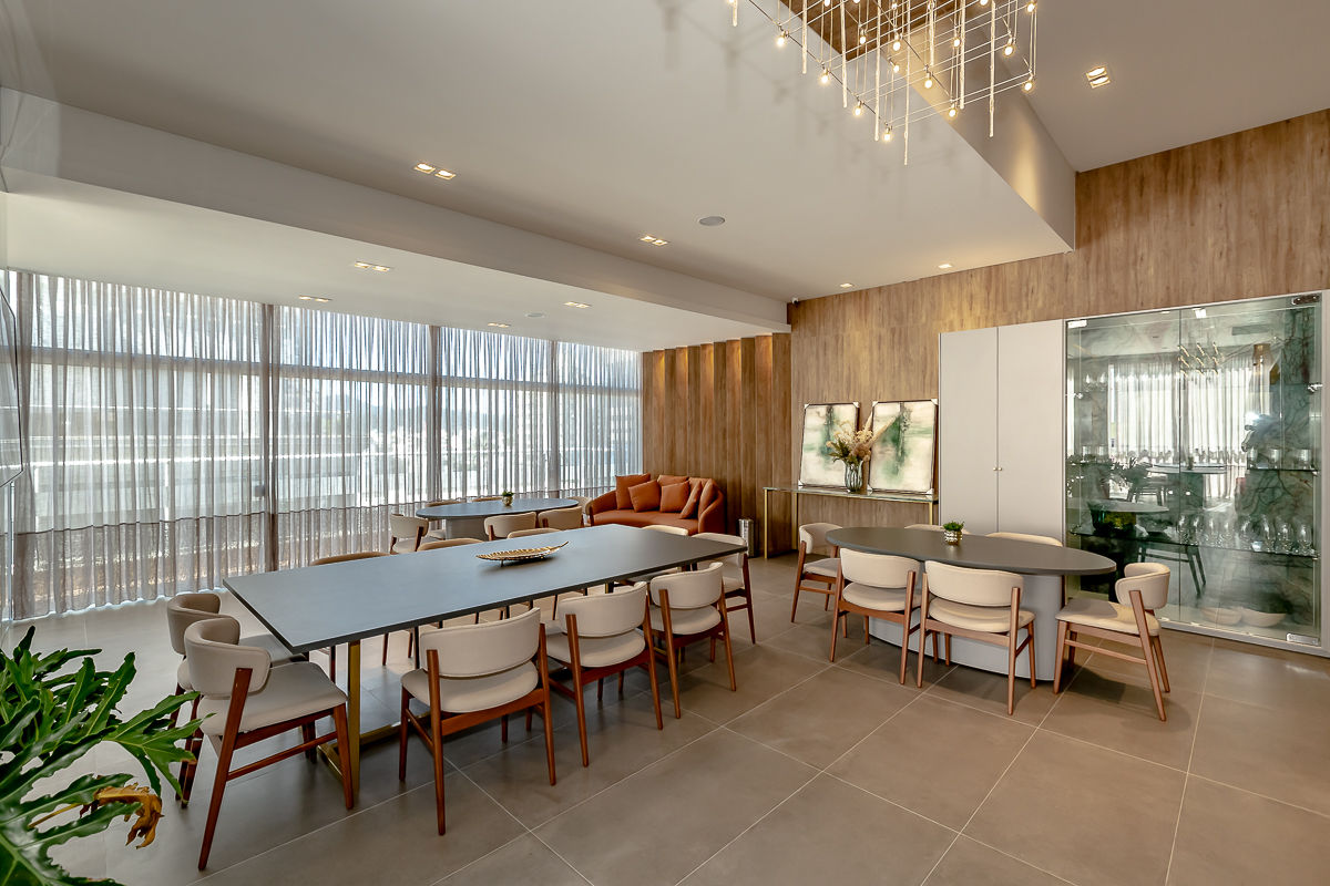 Apartamento no Salvatore Residenziale