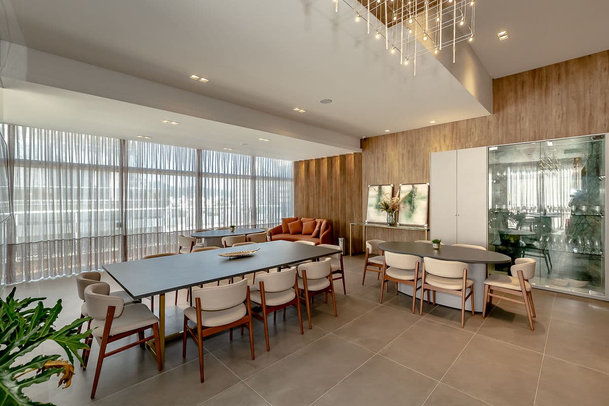 Apartamento no Salvatore Residenziale