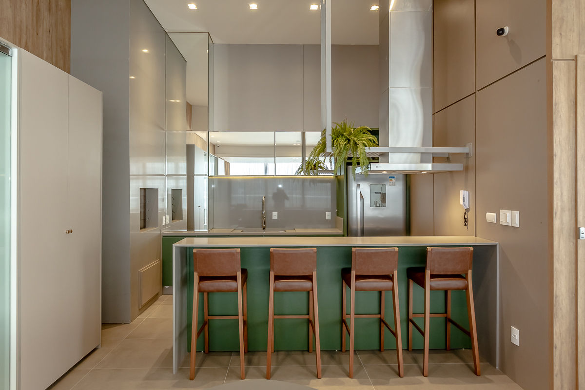 Apartamento no Salvatore Residenziale