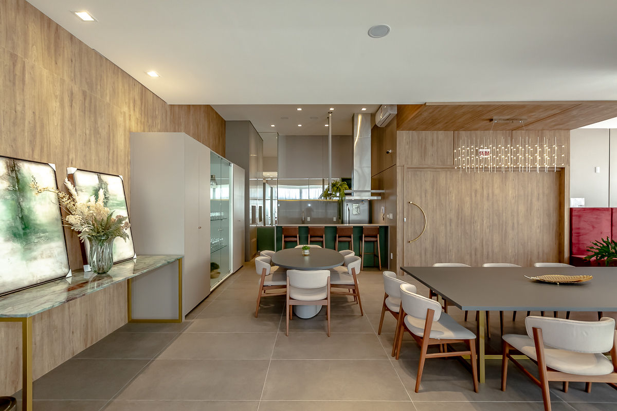 Apartamento no Salvatore Residenziale