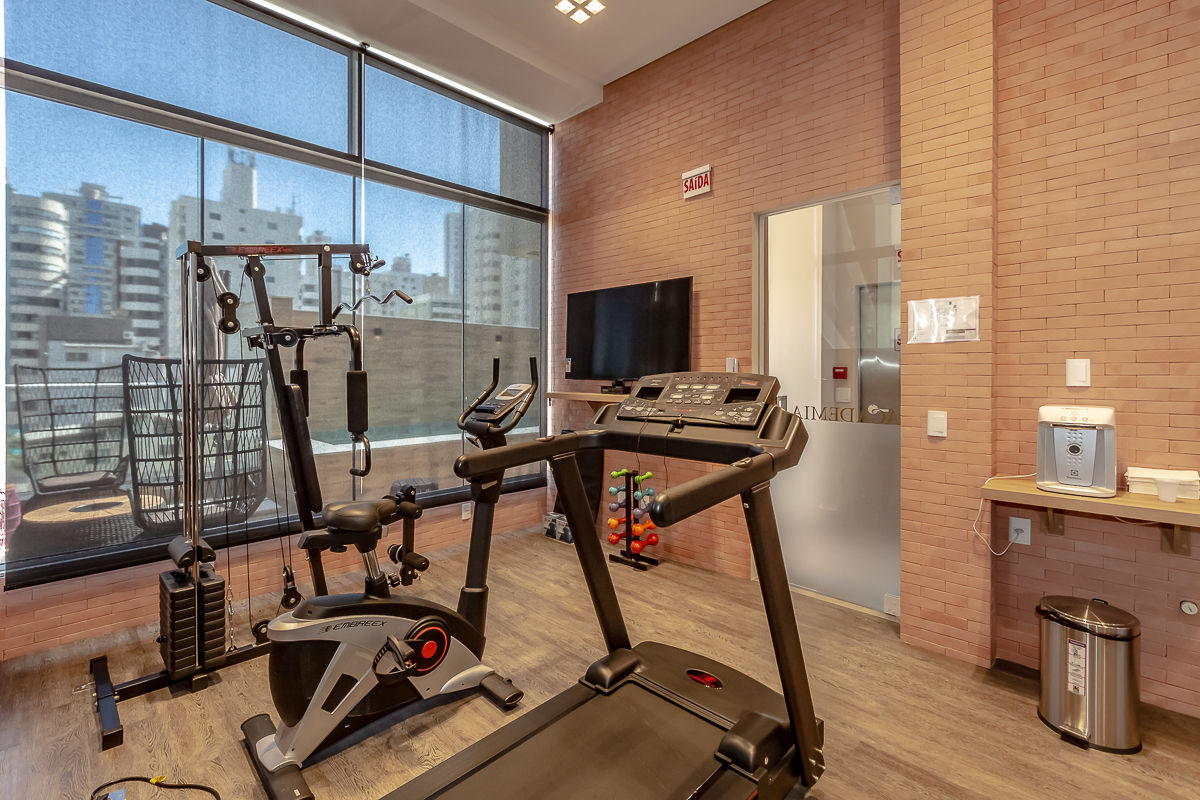 Apartamento no Salvatore Residenziale