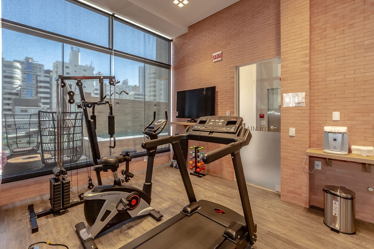 Apartamento no Salvatore Residenziale