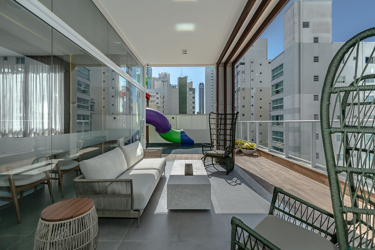 Apartamento à Venda no Salvatore Residenziale