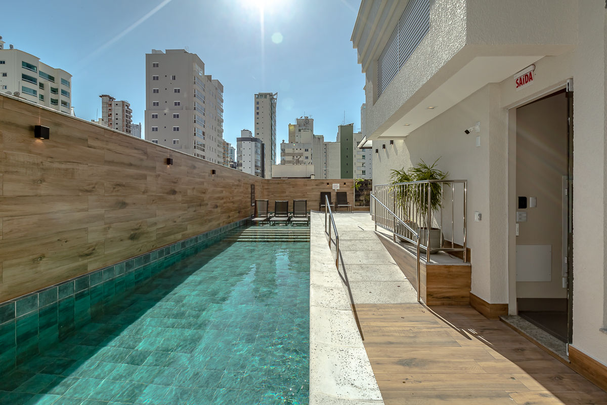 Apartamento à Venda no Salvatore Residenziale
