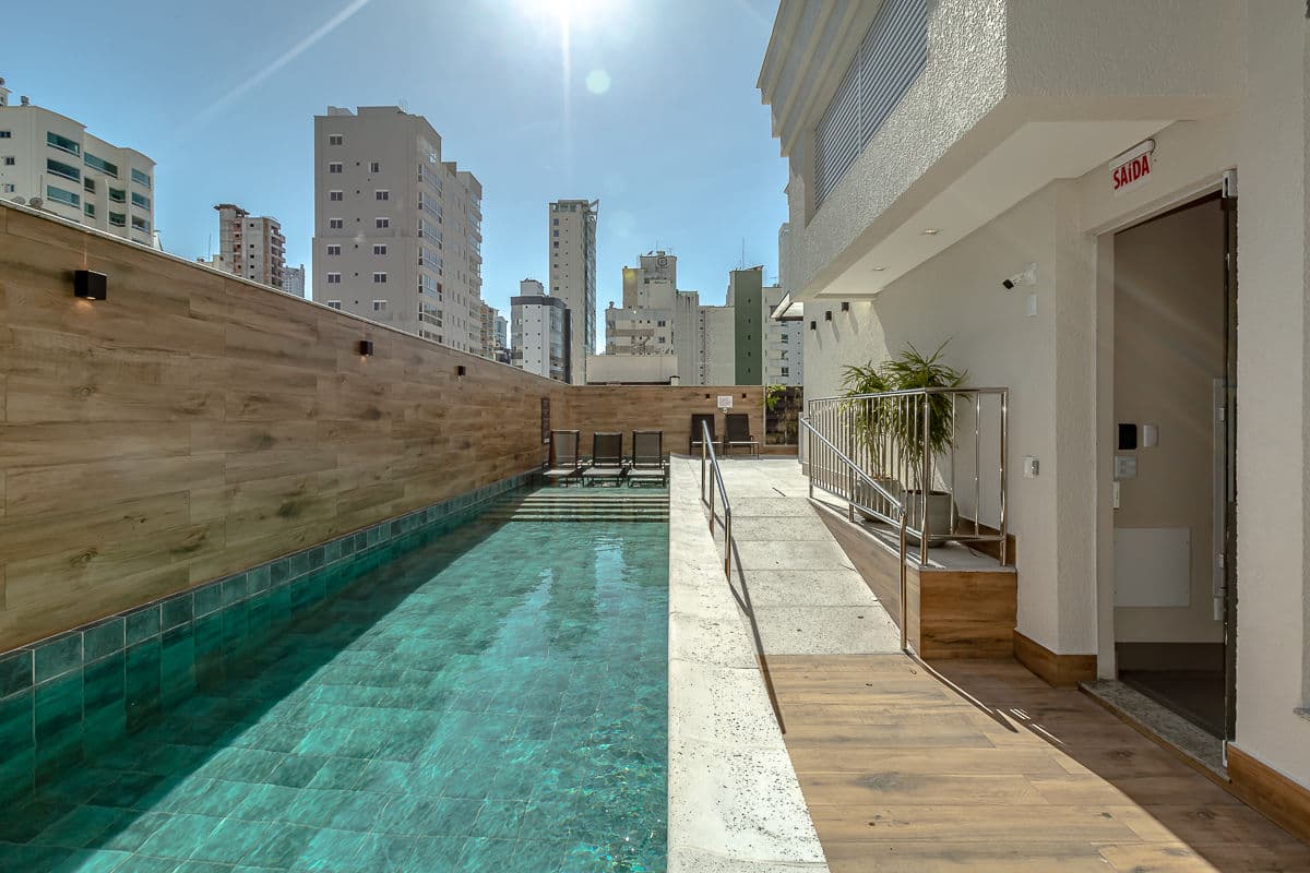 Apartamento à Venda no Salvatore Residenziale