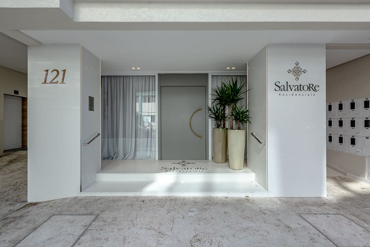 Salvatore Residenziale Apto à Venda