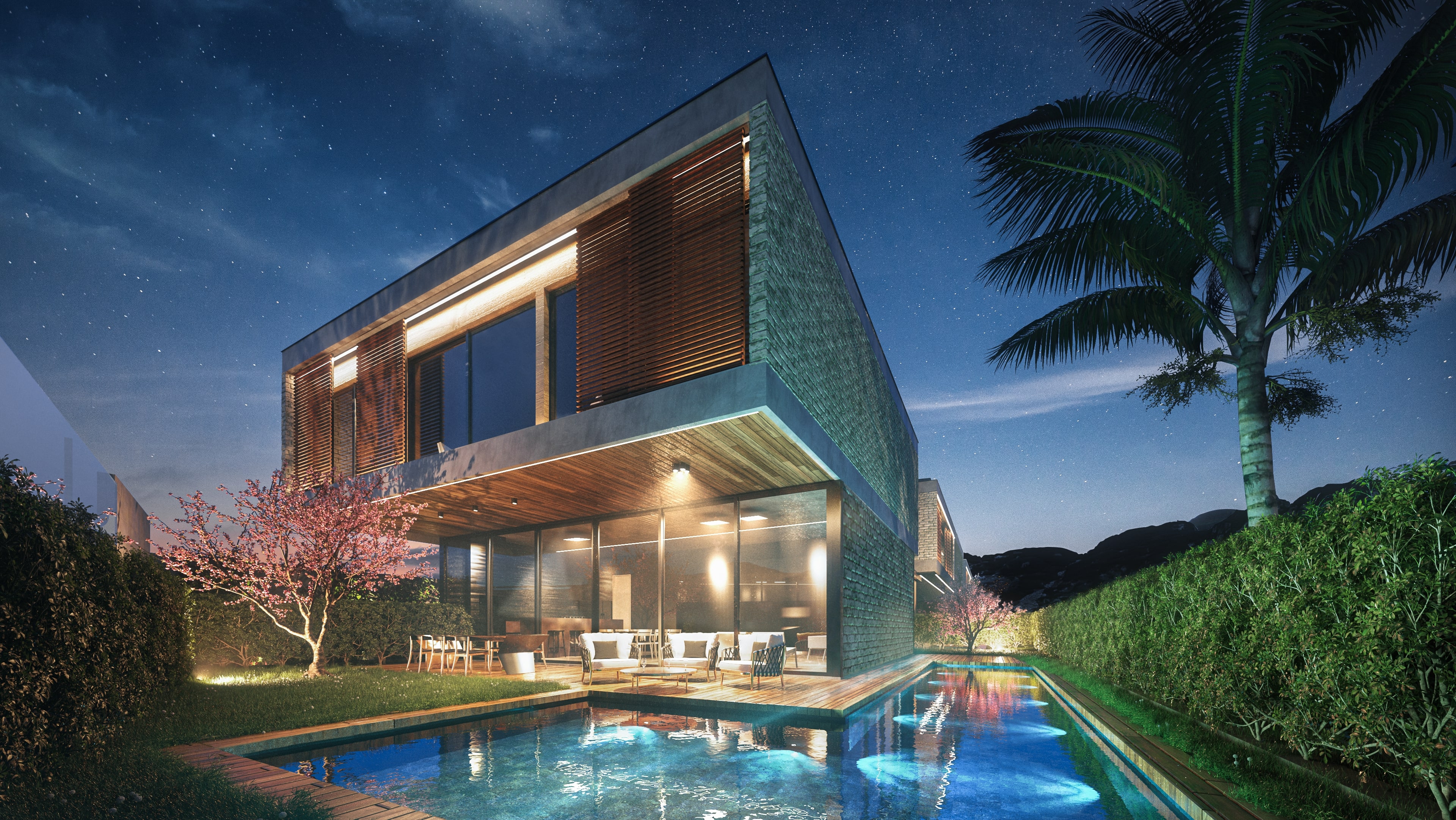 Casa Exclusiva no Pátio Estaleiro