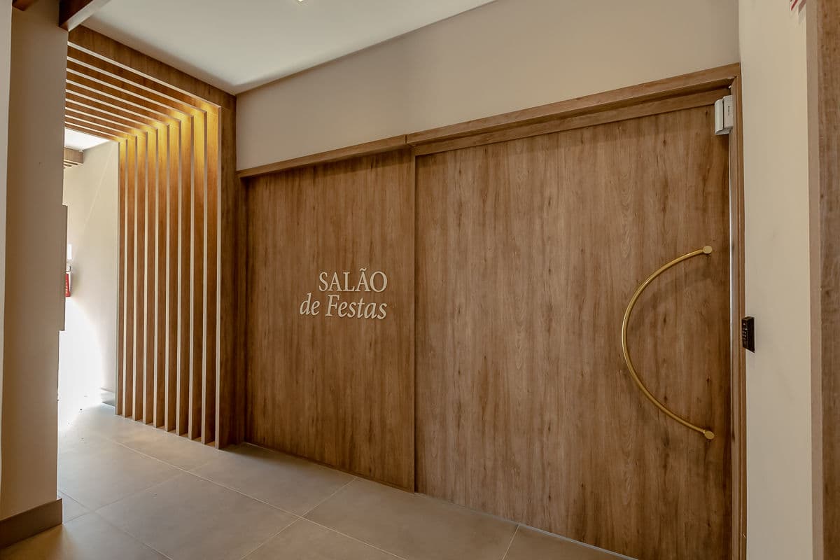 Apto à venda no Salvatore Residenziale
