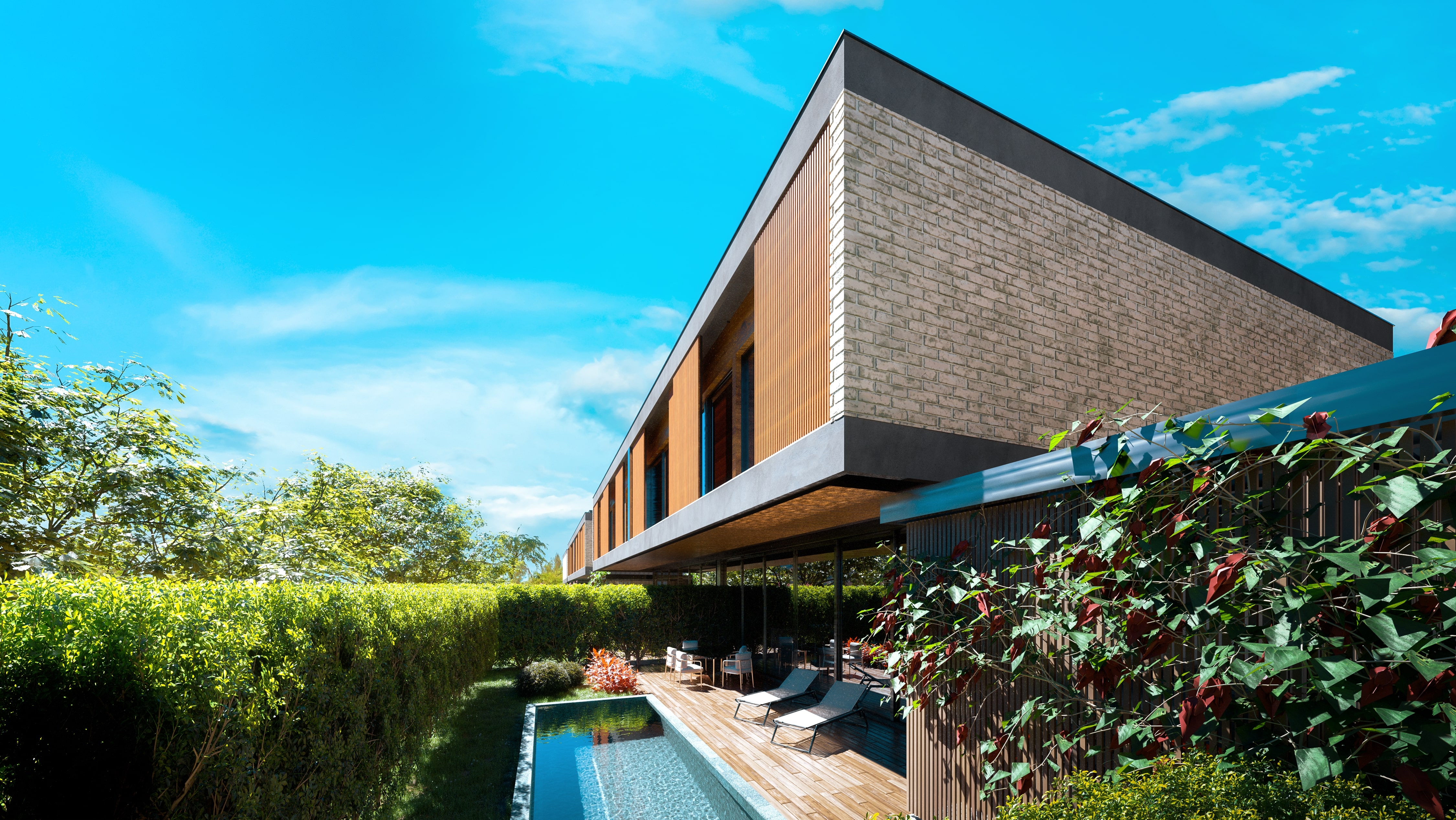 Casa Disponível à Venda no Pátio Estaleiro