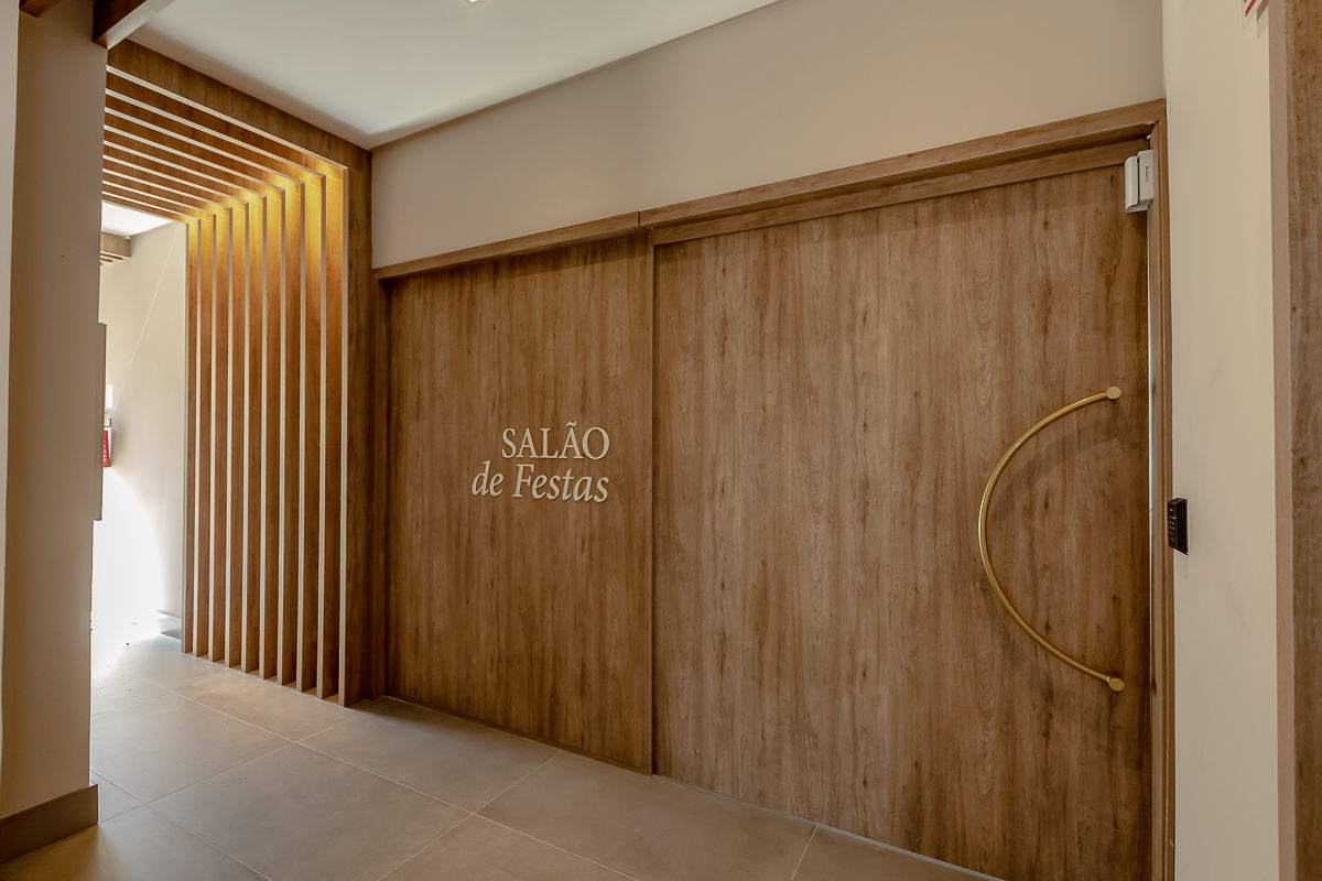 Venda de andar alto no Salvatore Residenziale