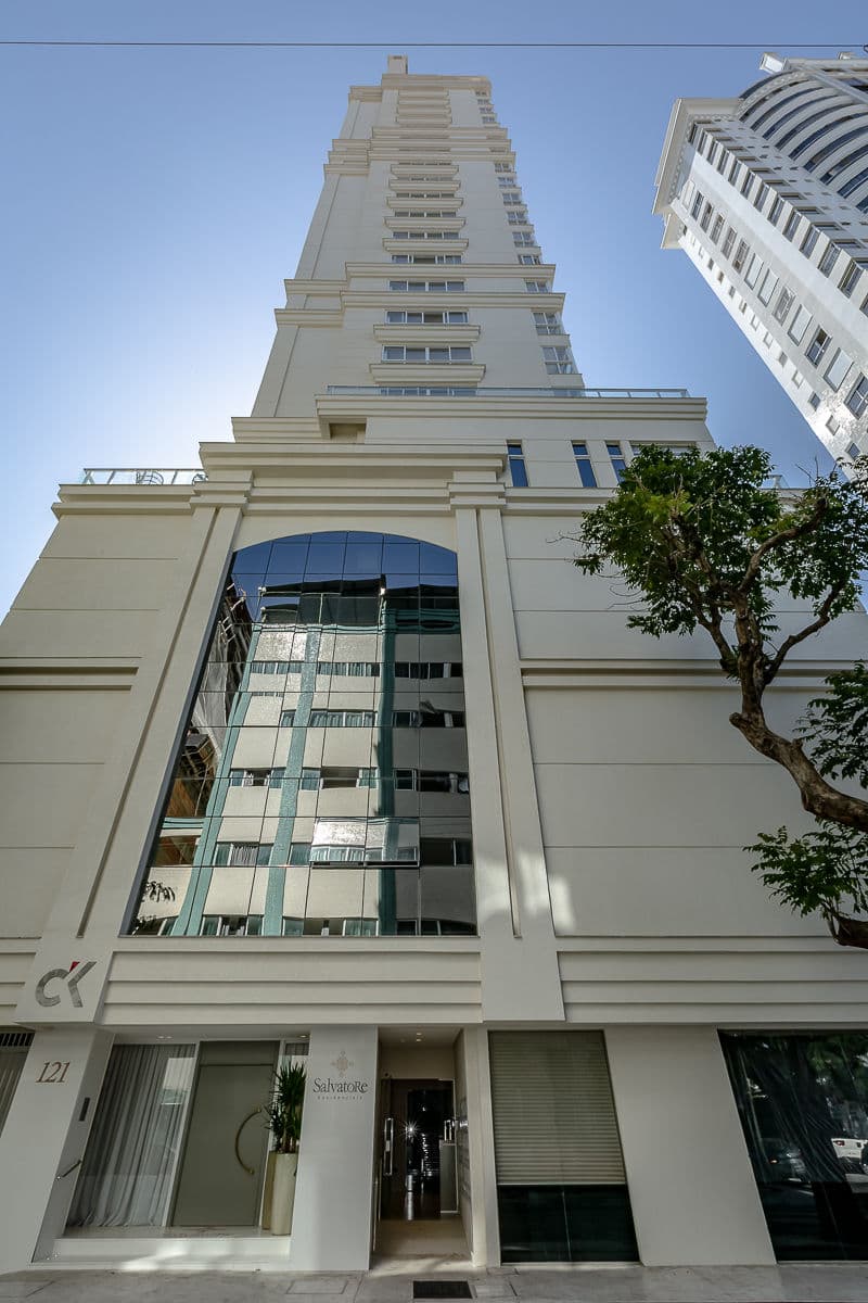 Salvatore Residenziale Balneário Camboriú à Venda