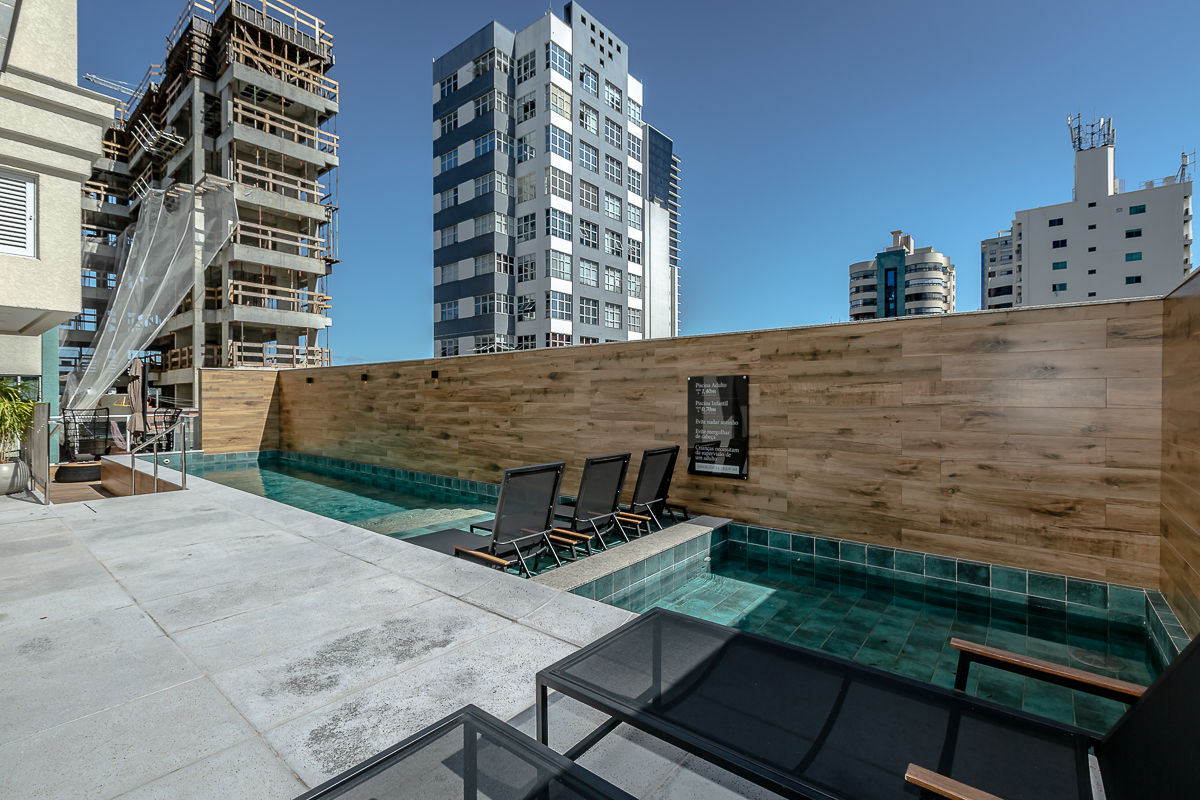 Salvatore Residenziale Balneário Camboriú à Venda