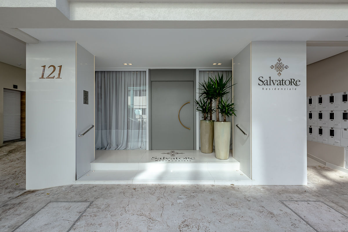 Salvatore Residenziale Balneário Camboriú valor