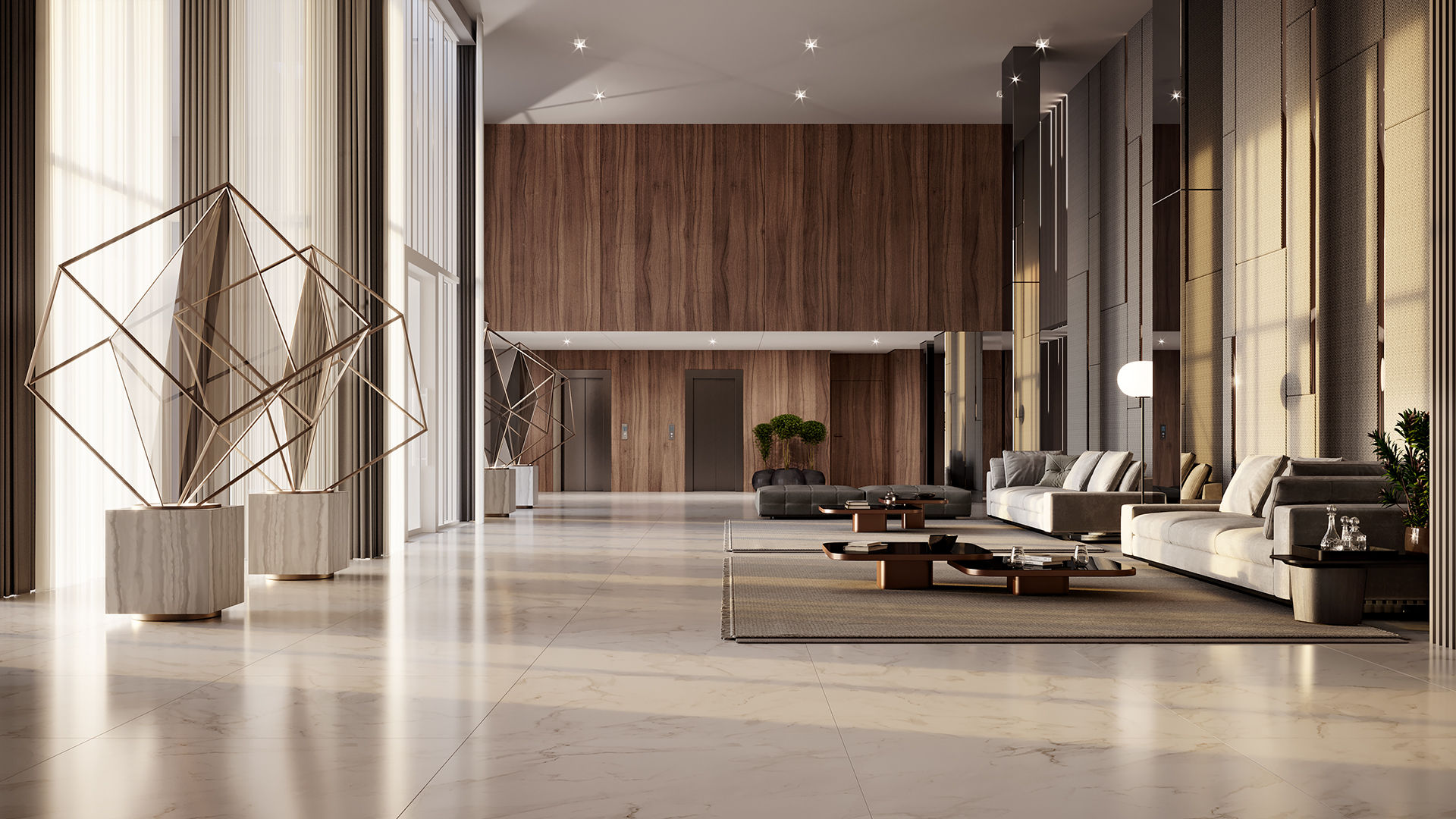 Edifício Residencial Ápice Towers à venda
