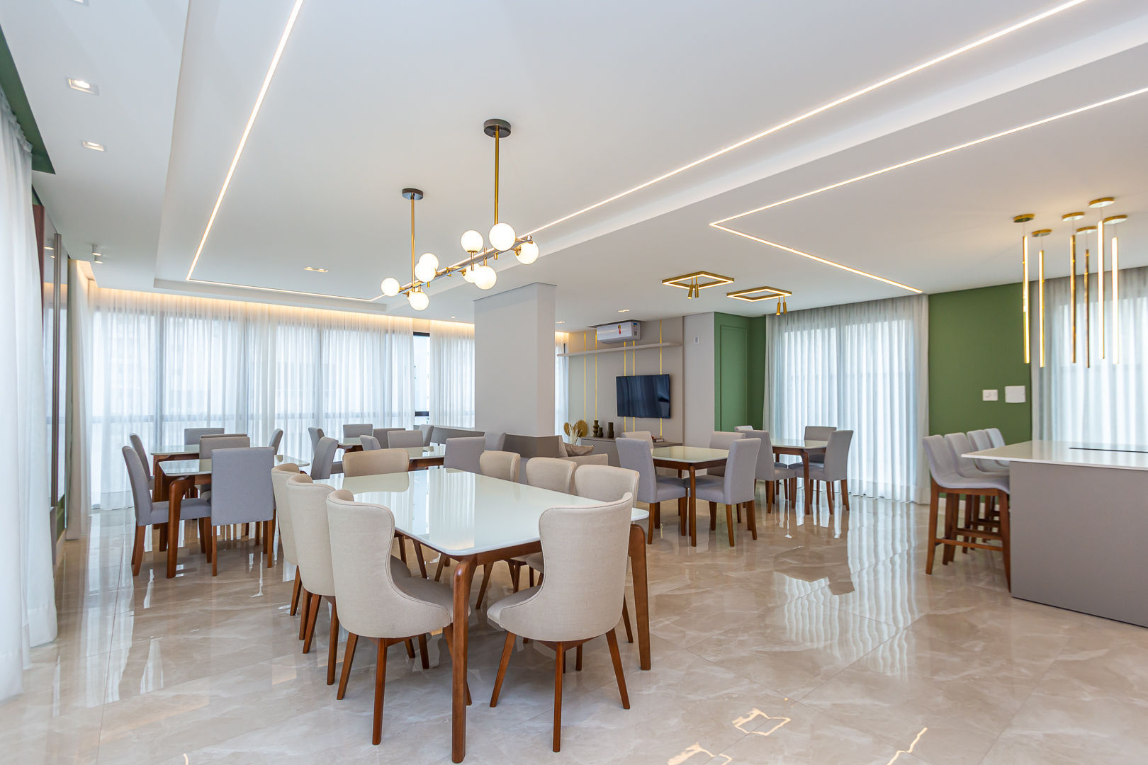 Costa Esmeralda Residence Preço