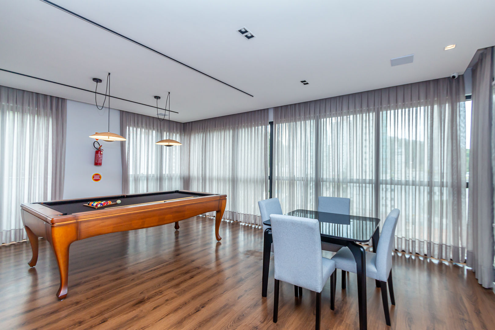 Costa Esmeralda Residence Andar Alto
