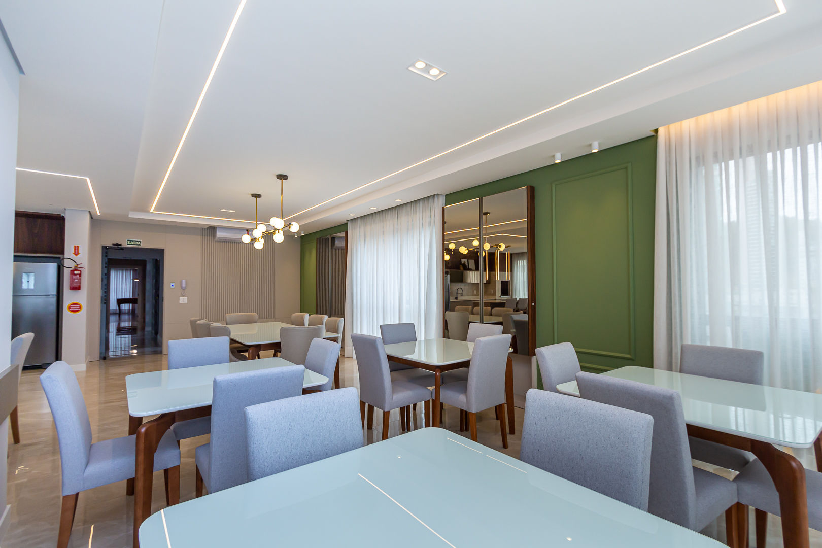 Costa Esmeralda Residence Valor