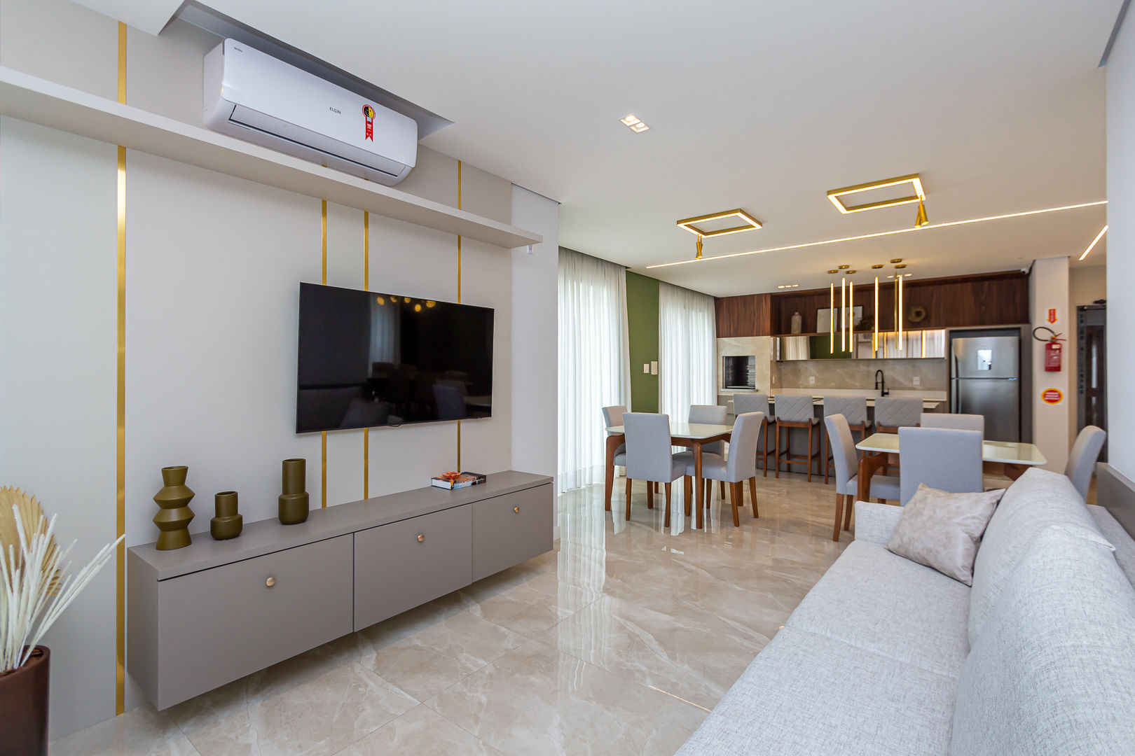 Costa Esmeralda Residence Valor