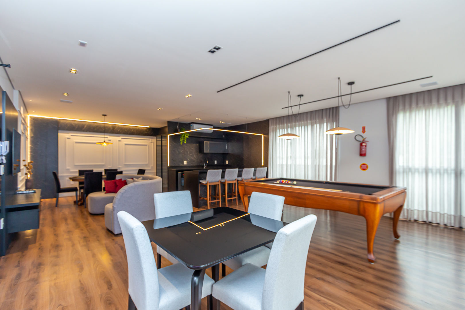 Costa Esmeralda Residence Valor