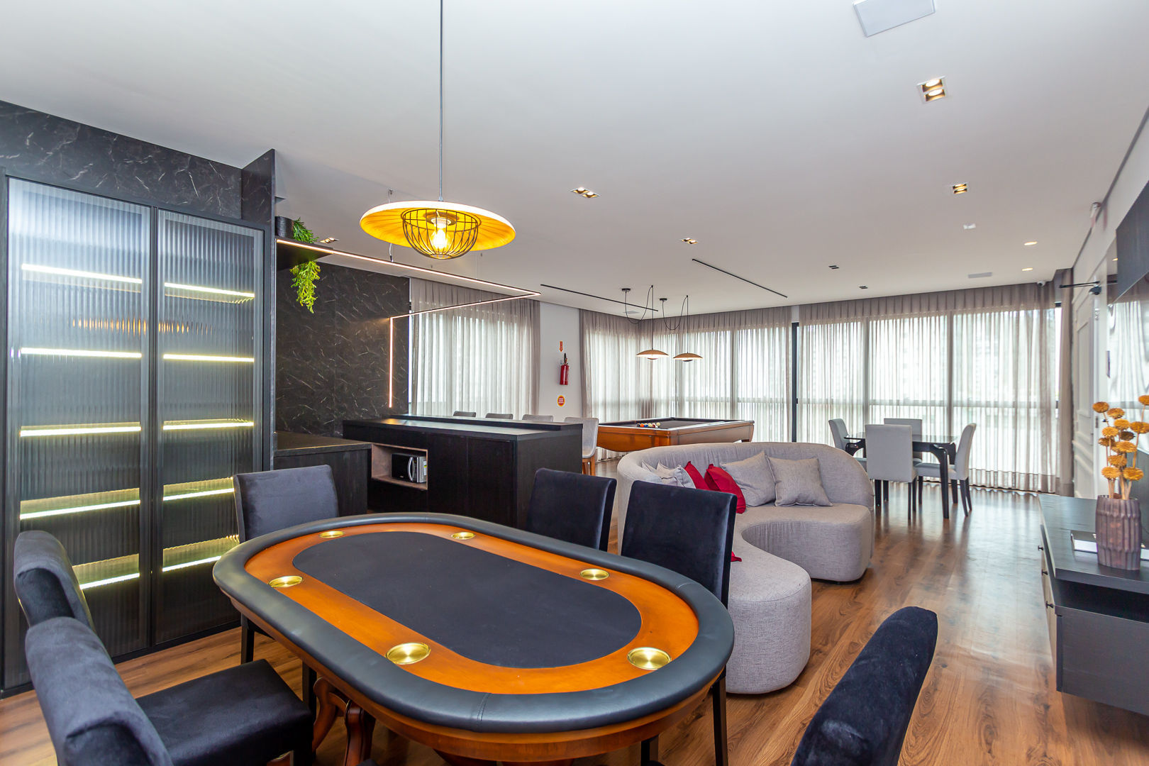 Costa Esmeralda Residence Valor