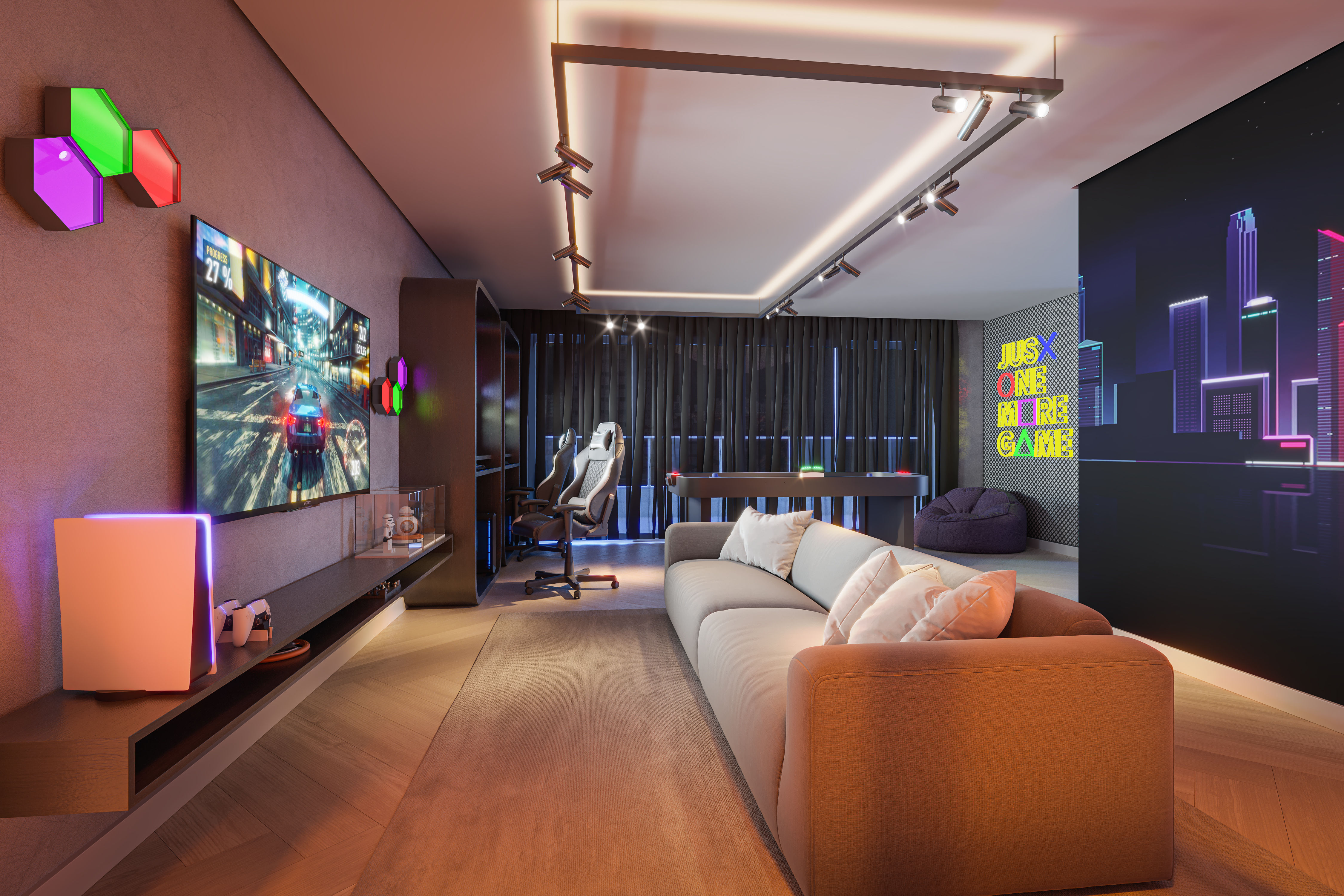 Residencial Meridian Tower valor