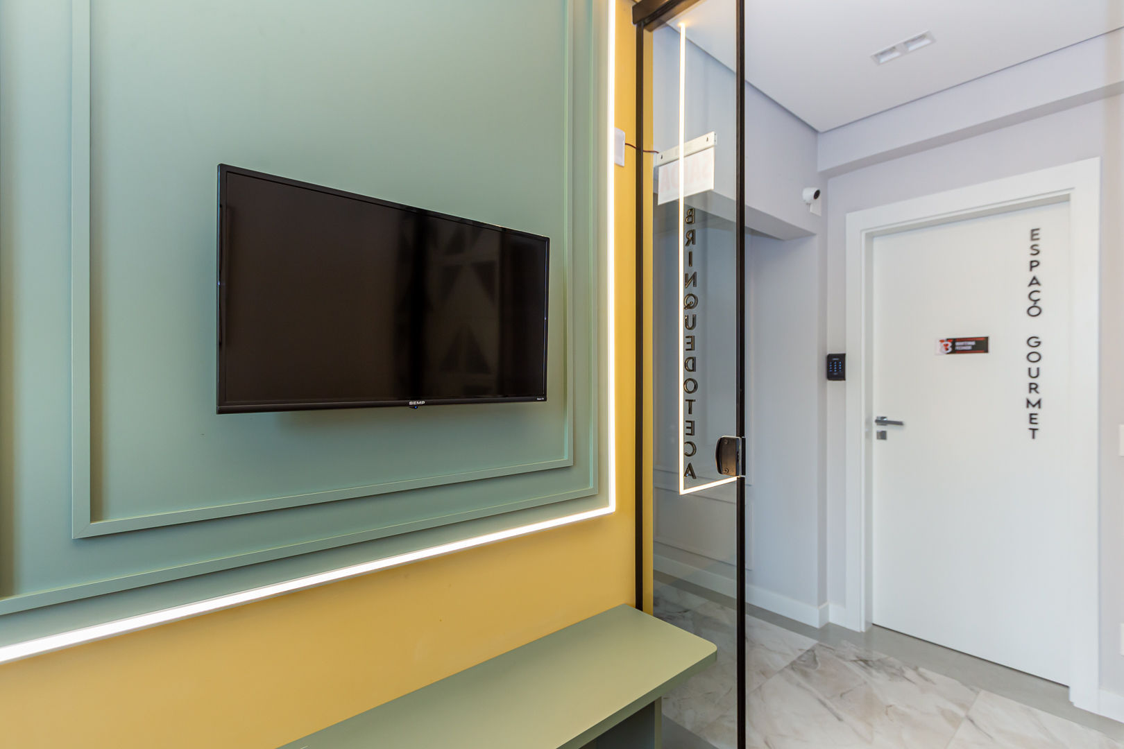 Apartamento à Venda no Costa Esmeralda Residence