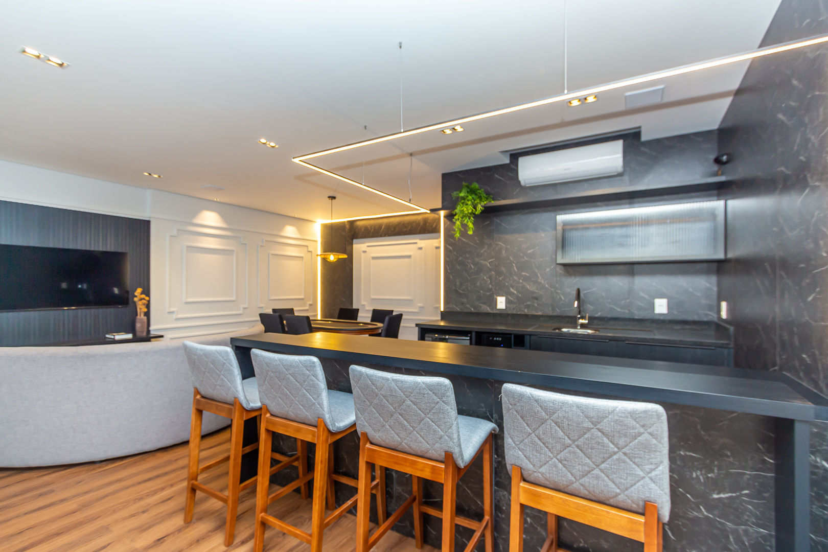 Apartamento à Venda no Costa Esmeralda Residence