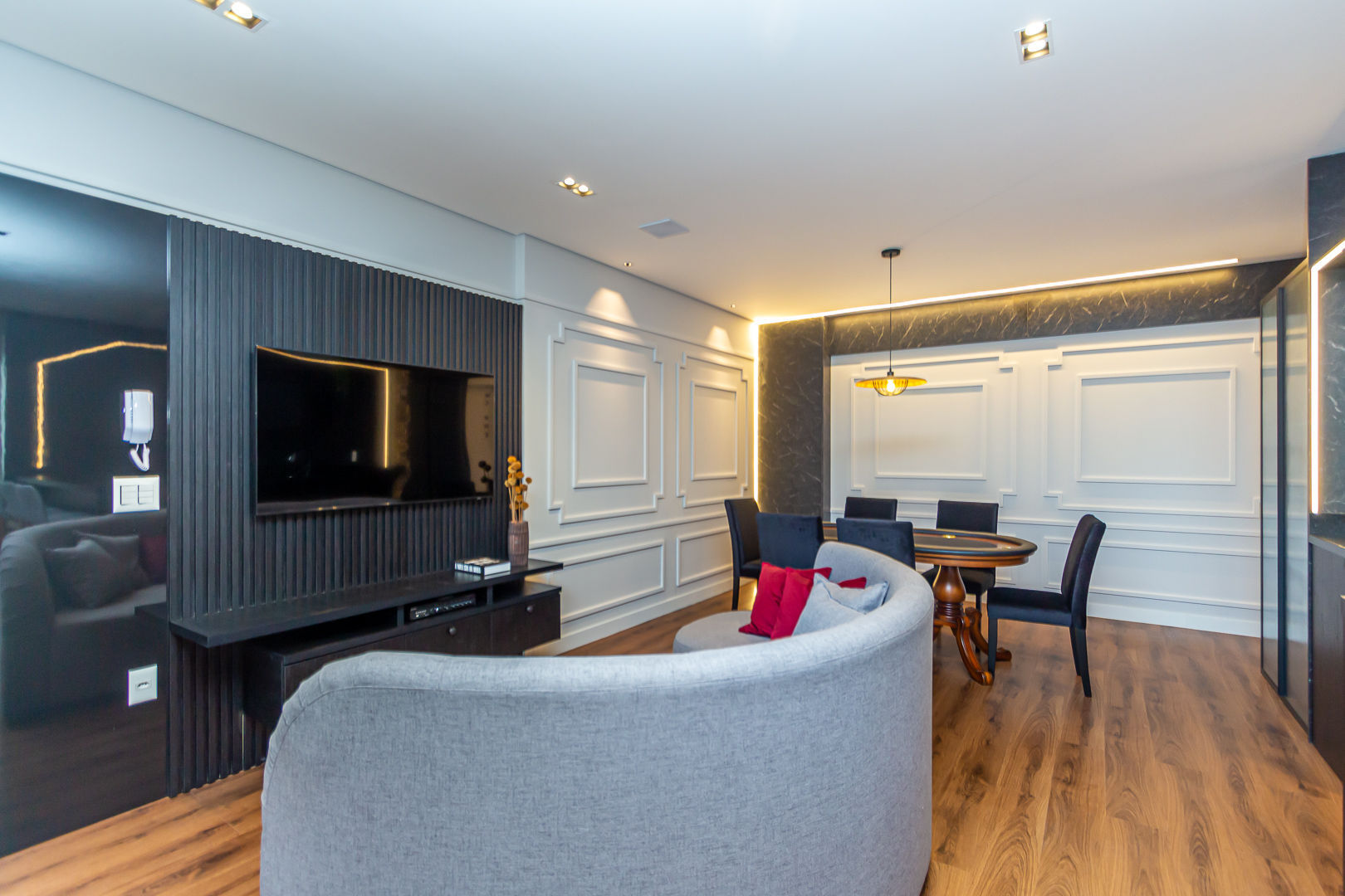 Apartamento à Venda no Costa Esmeralda Residence