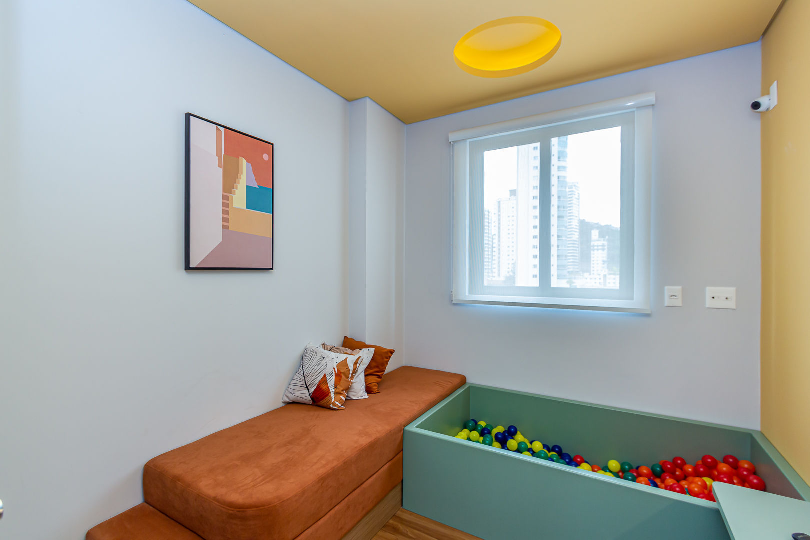 Apartamento à Venda no Costa Esmeralda Residence