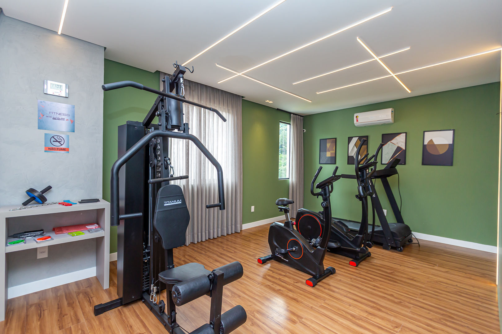 Apartamento à Venda no Costa Esmeralda Residence