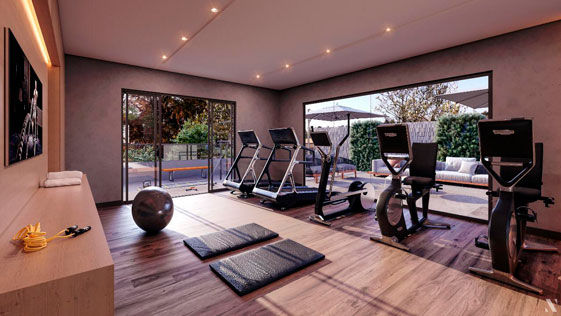 Apartamento no Edifício Cyano Mare Residence