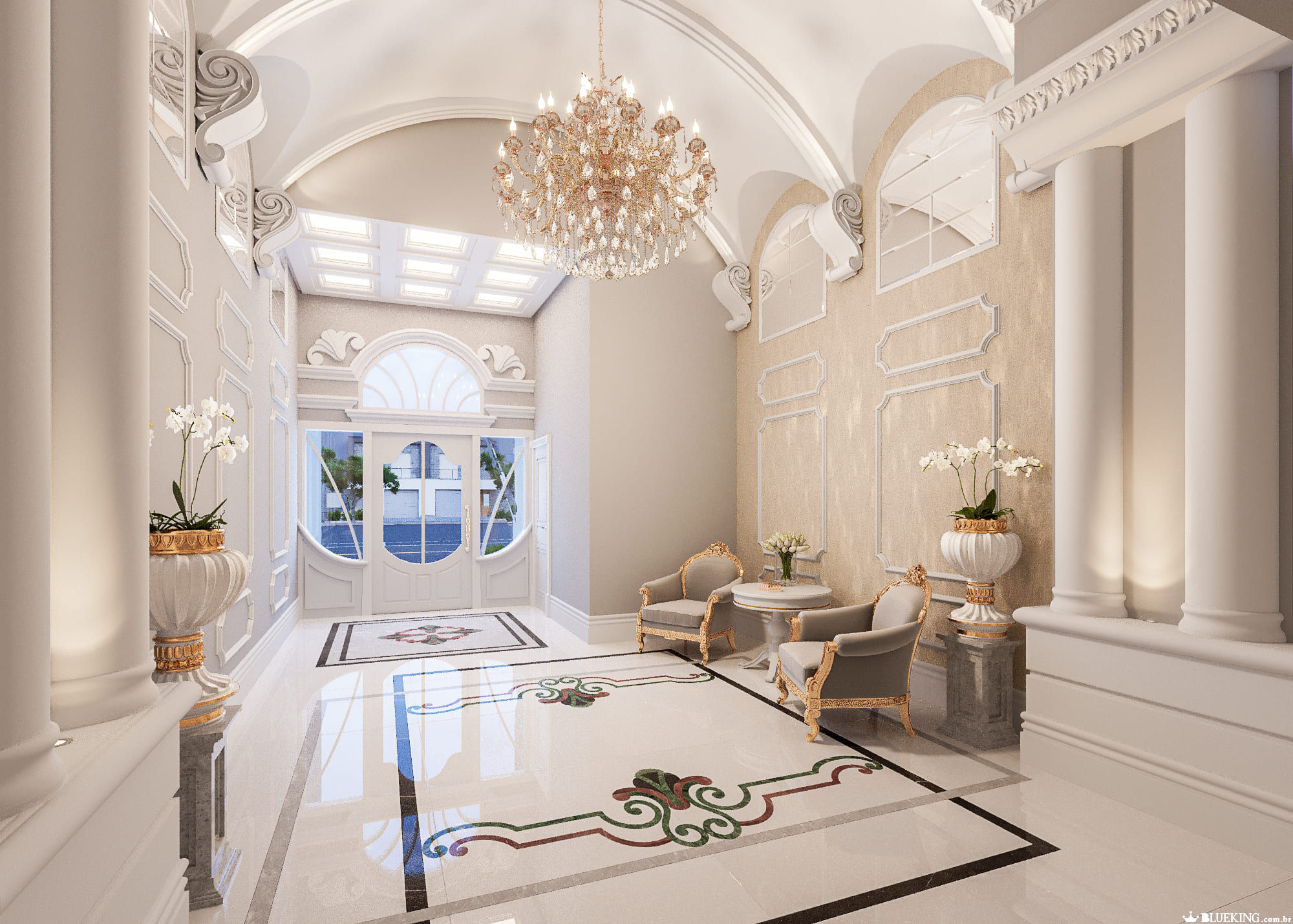 La Belle Tour Residence valor