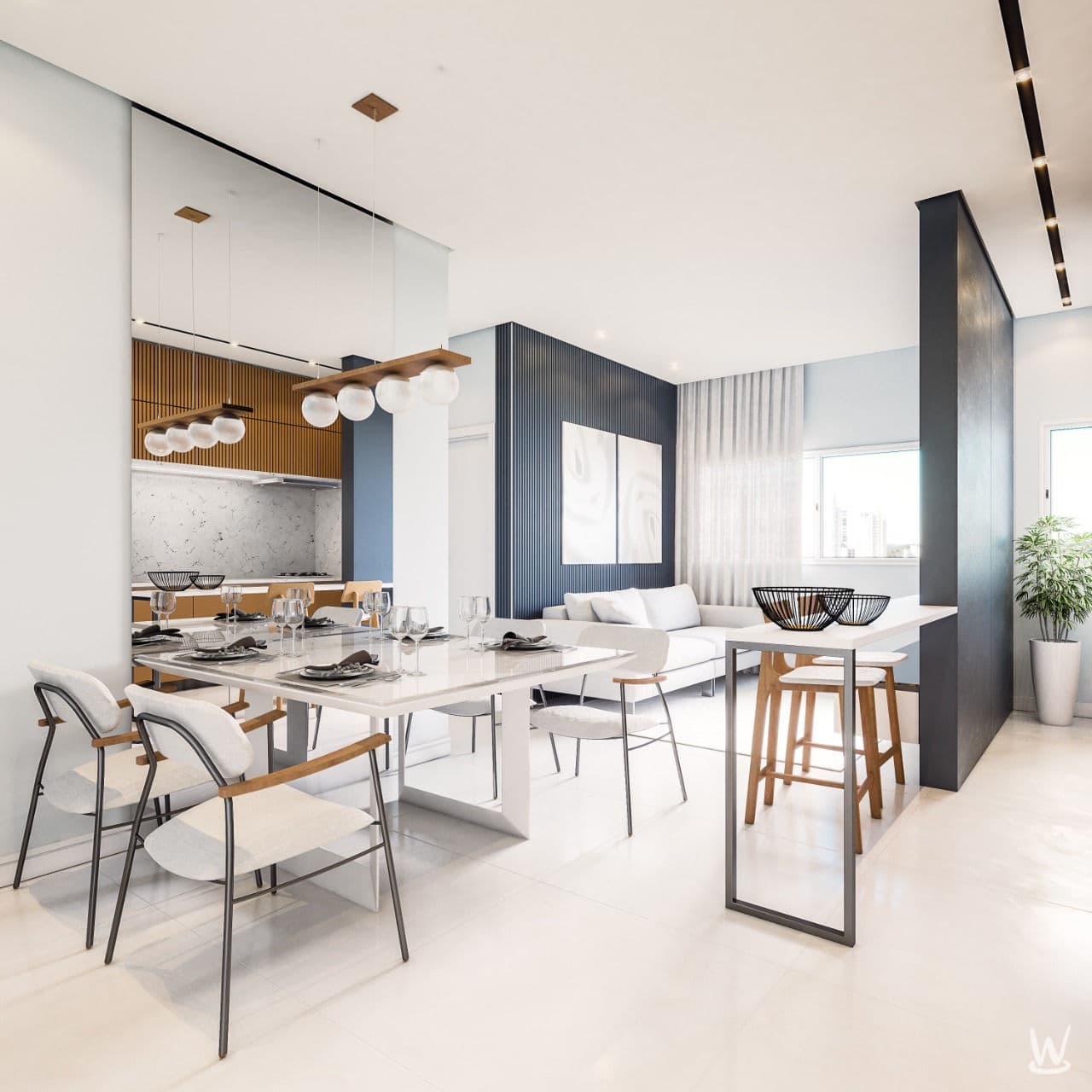 Vila Madalena Residence Balneário Camboriú valor