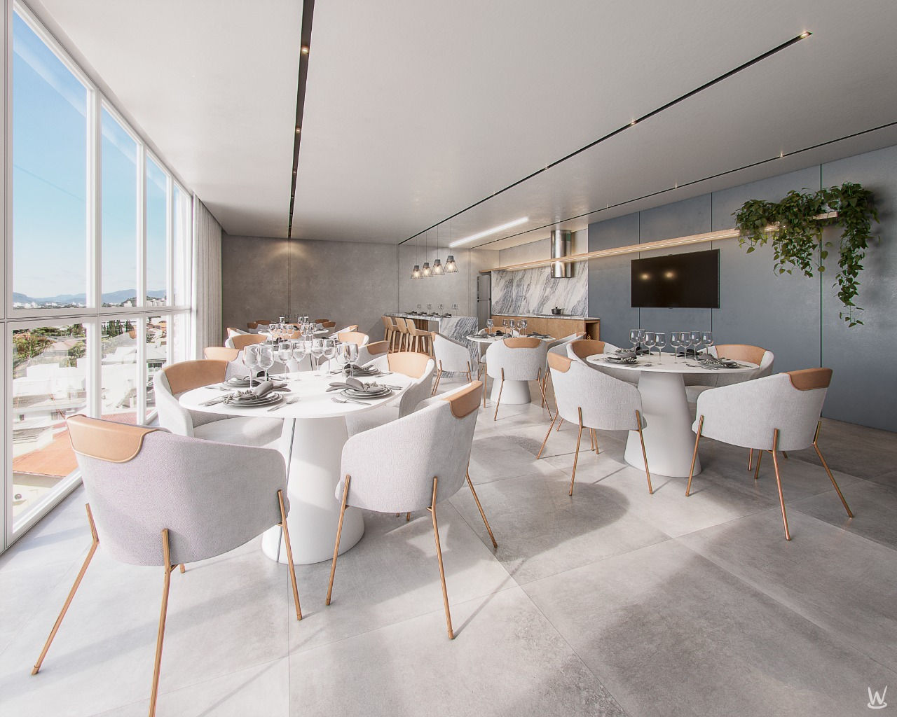 Vila Madalena Residence Balneário Camboriú valor