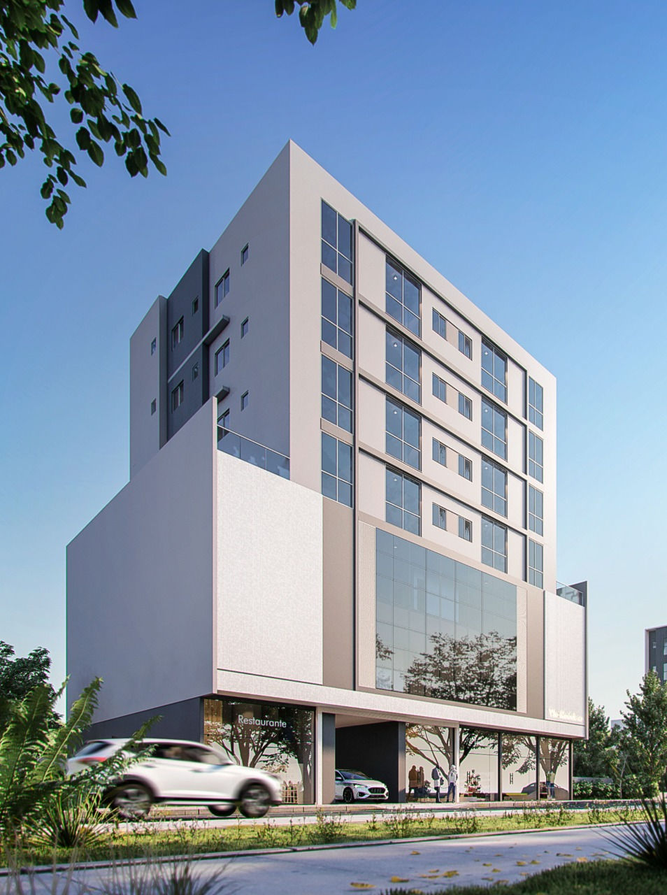 Vila Madalena Residence Balneário Camboriú valor