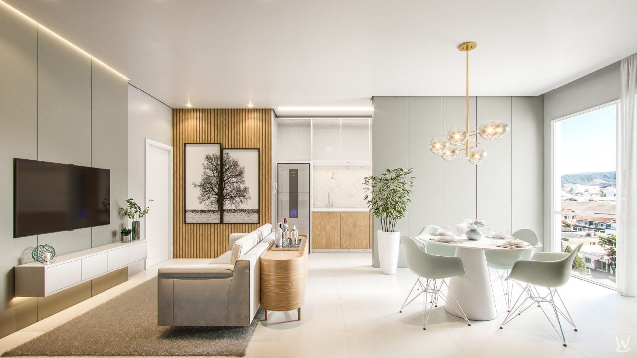Vila Madalena Residence Balneário Camboriú