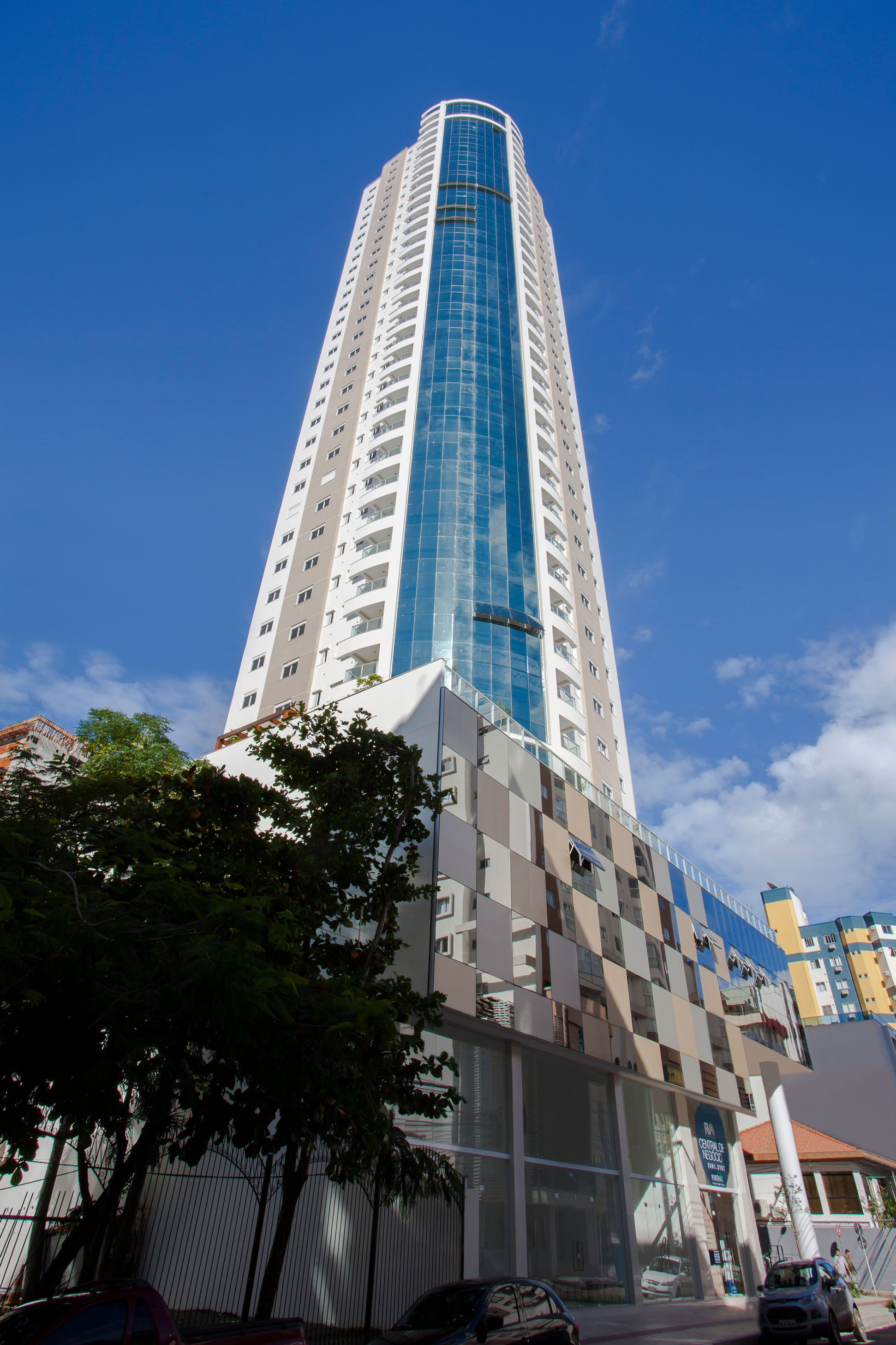 Apto no Residencial Portinax Residence à venda