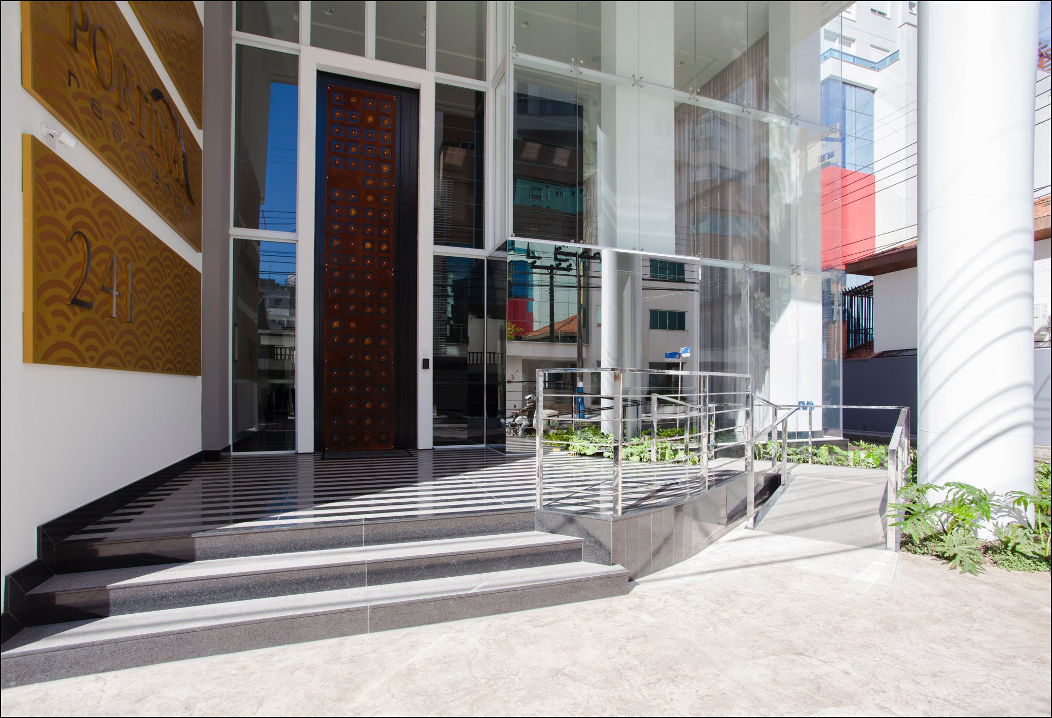Apto no Residencial Portinax Residence à venda