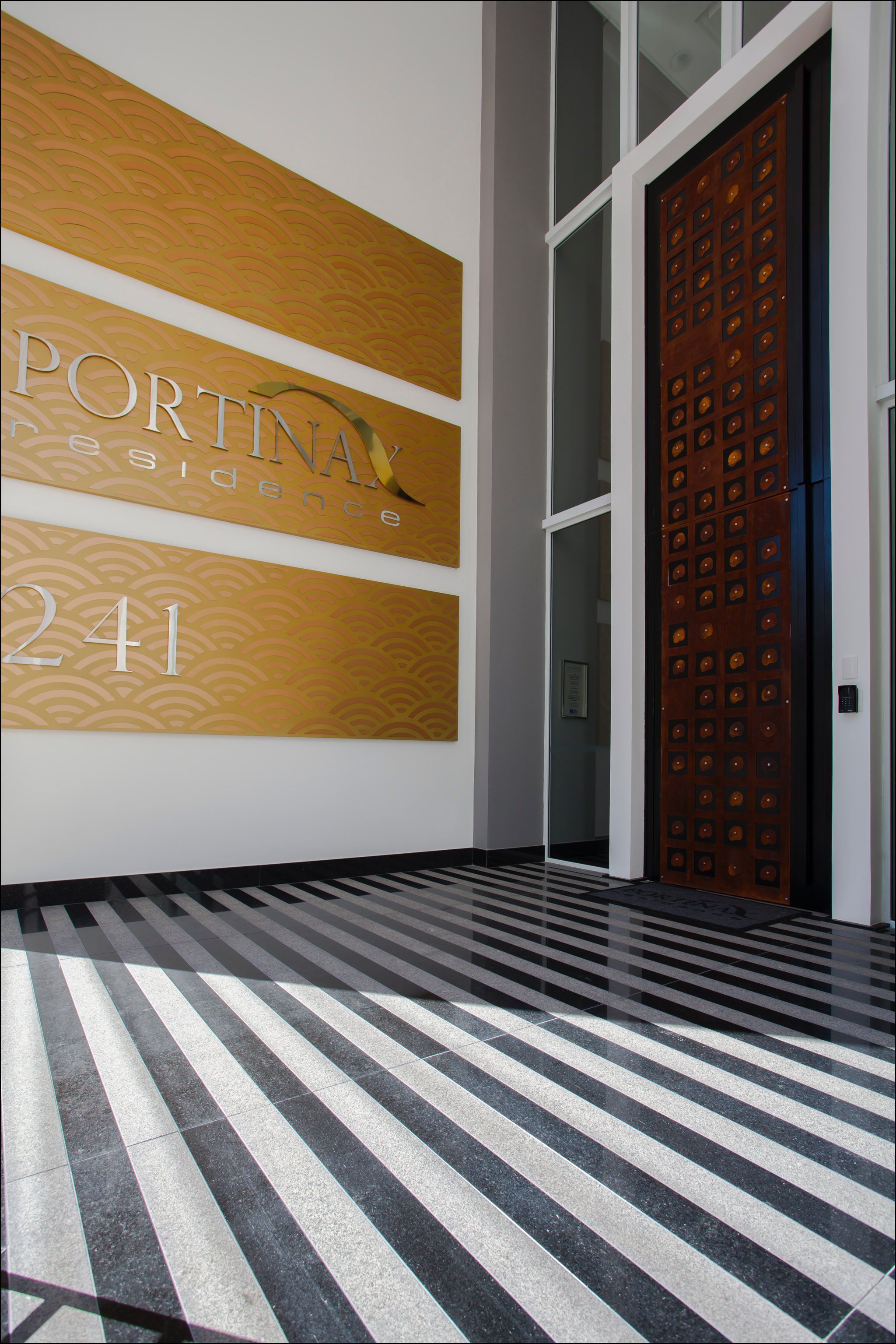 Apto no Residencial Portinax Residence à venda