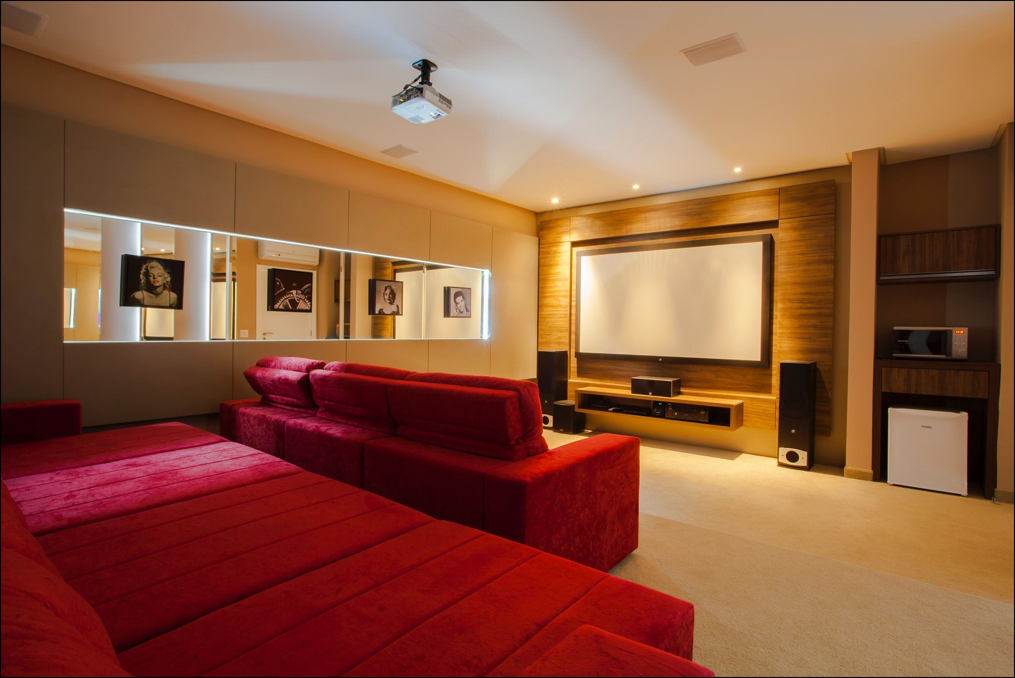 Residencial Portinax Residence valor