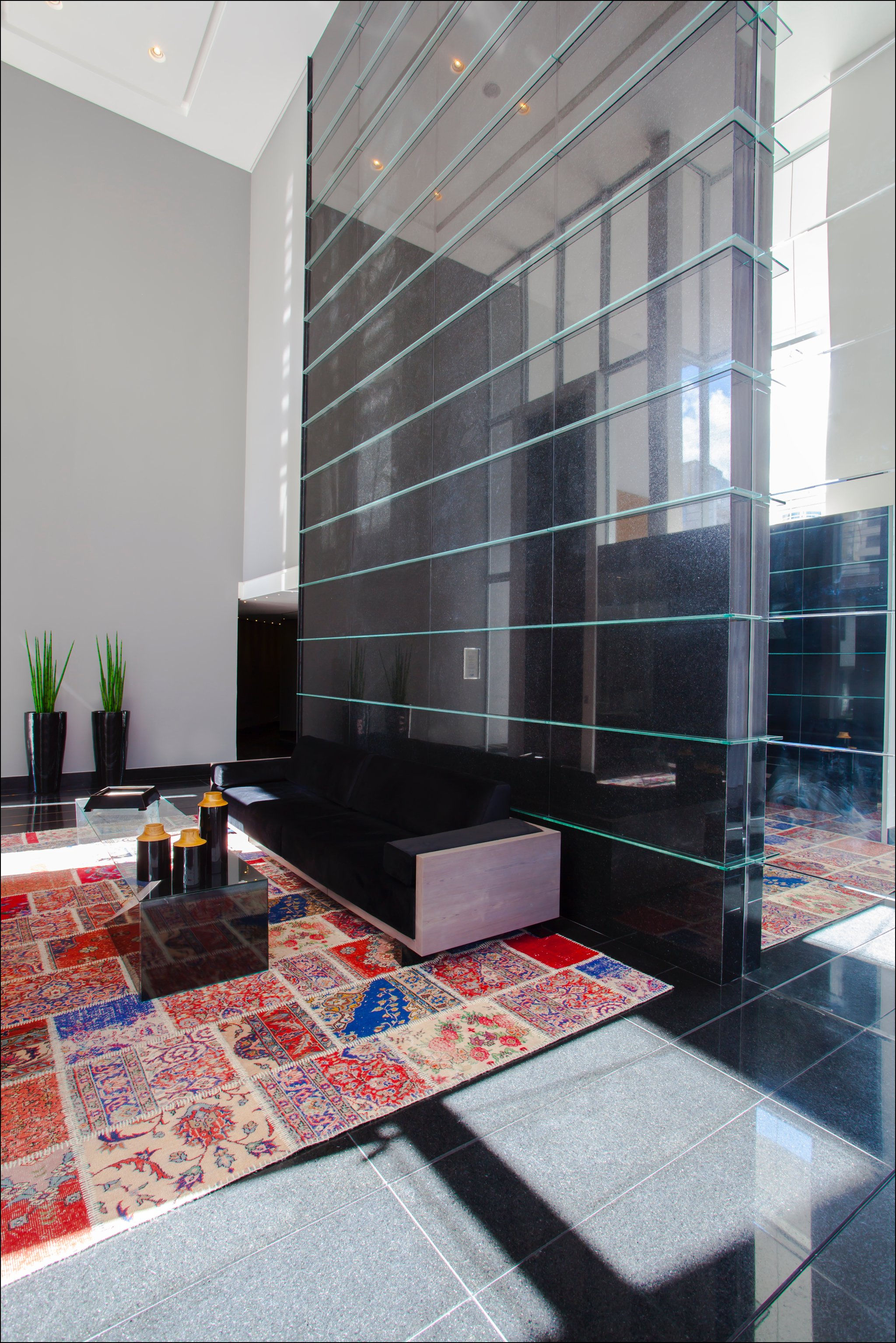 Residencial Portinax Residence valor