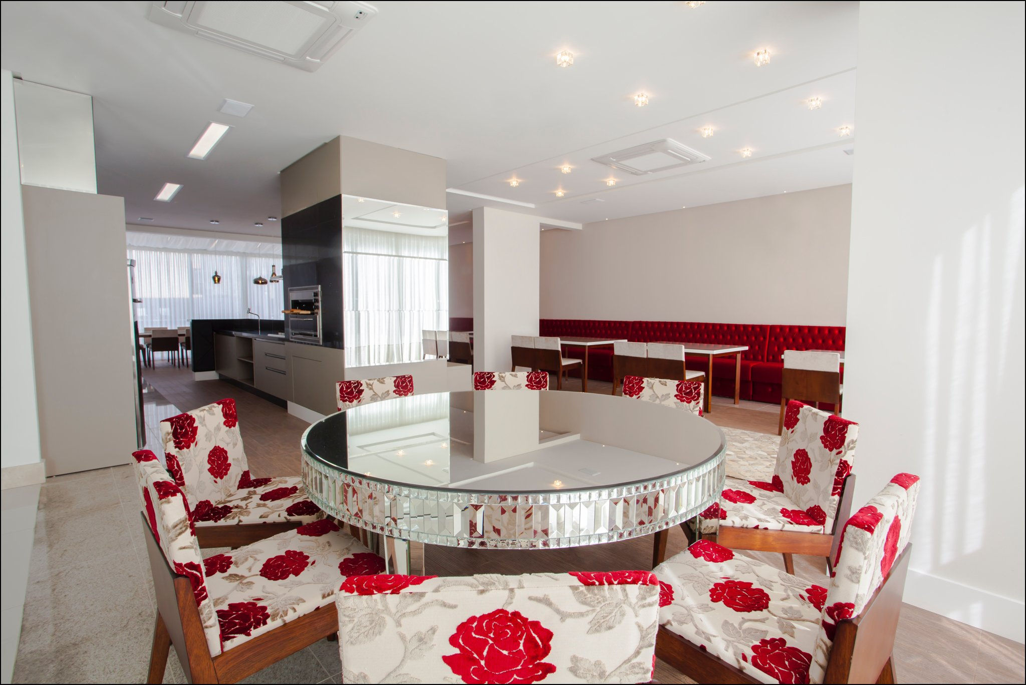 Edifício Residencial Portinax Residence BC