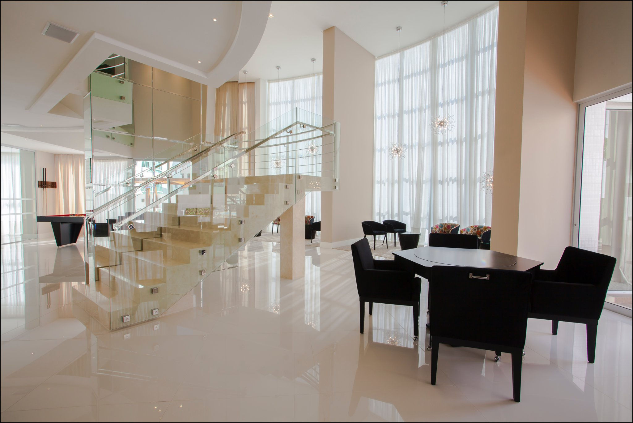 Edifício Residencial Portinax Residence BC