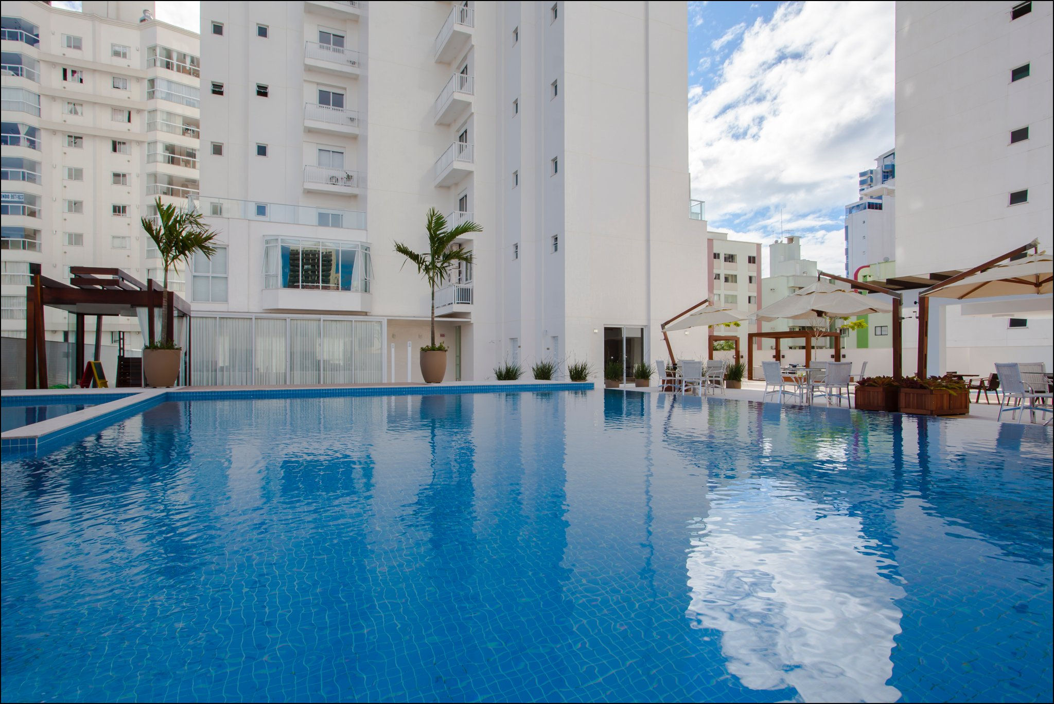 Edifício Residencial Portinax Residence BC