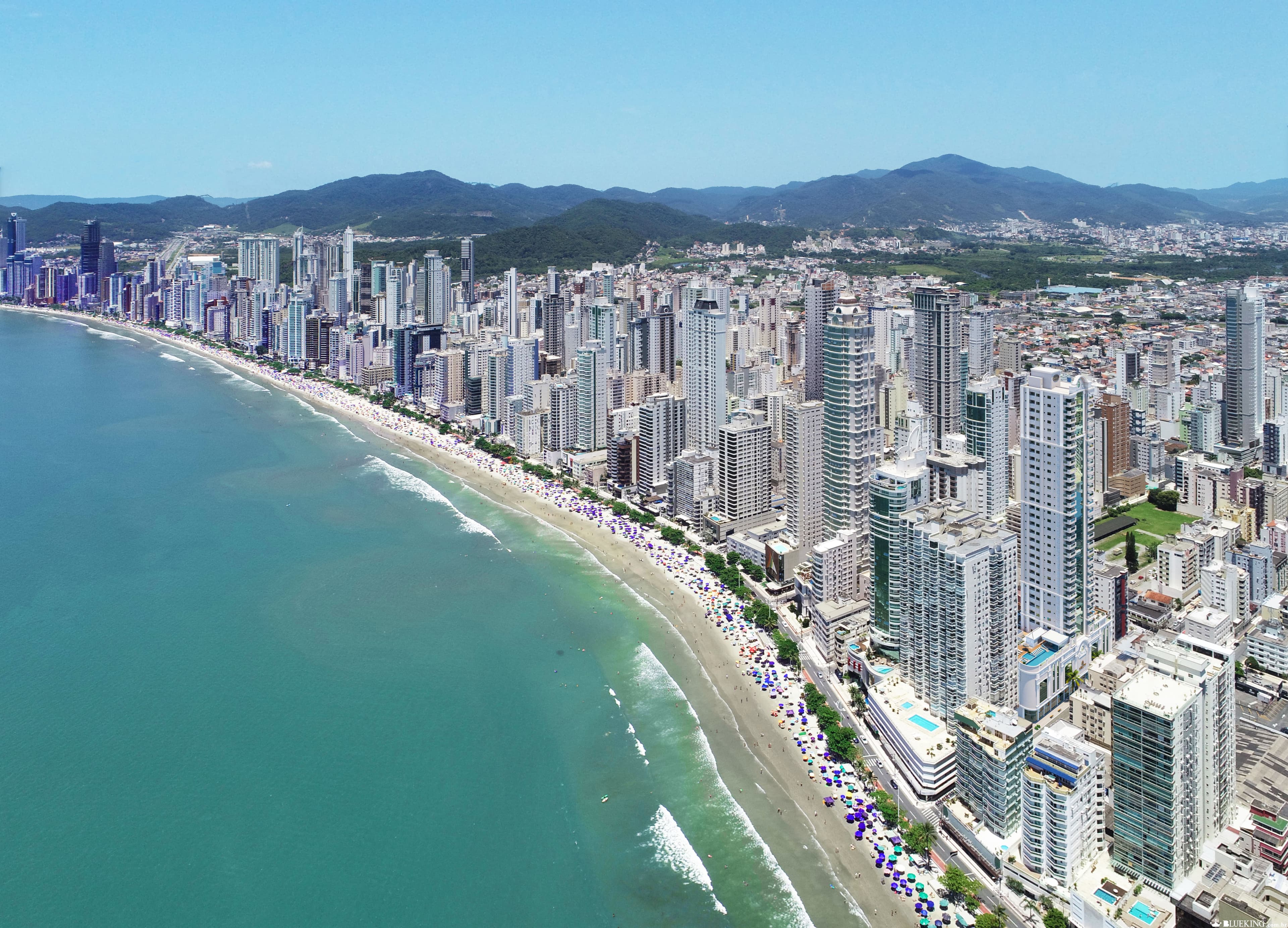 Apartamento à venda no La Belle Tour Residence