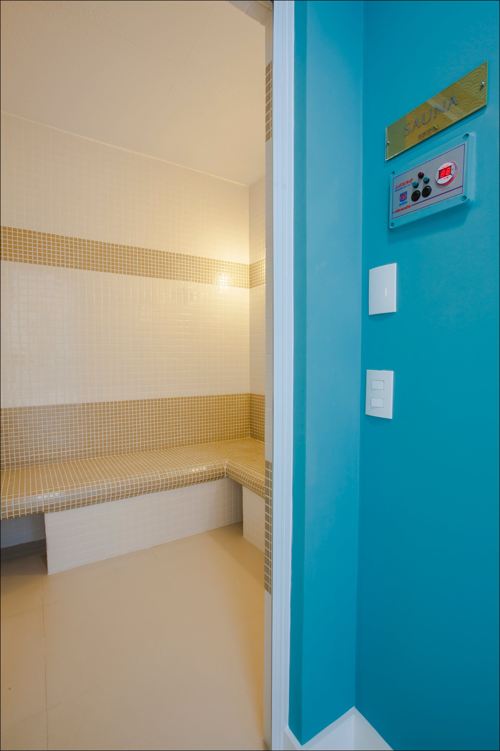 Venda de apartamento no Portinax Residence