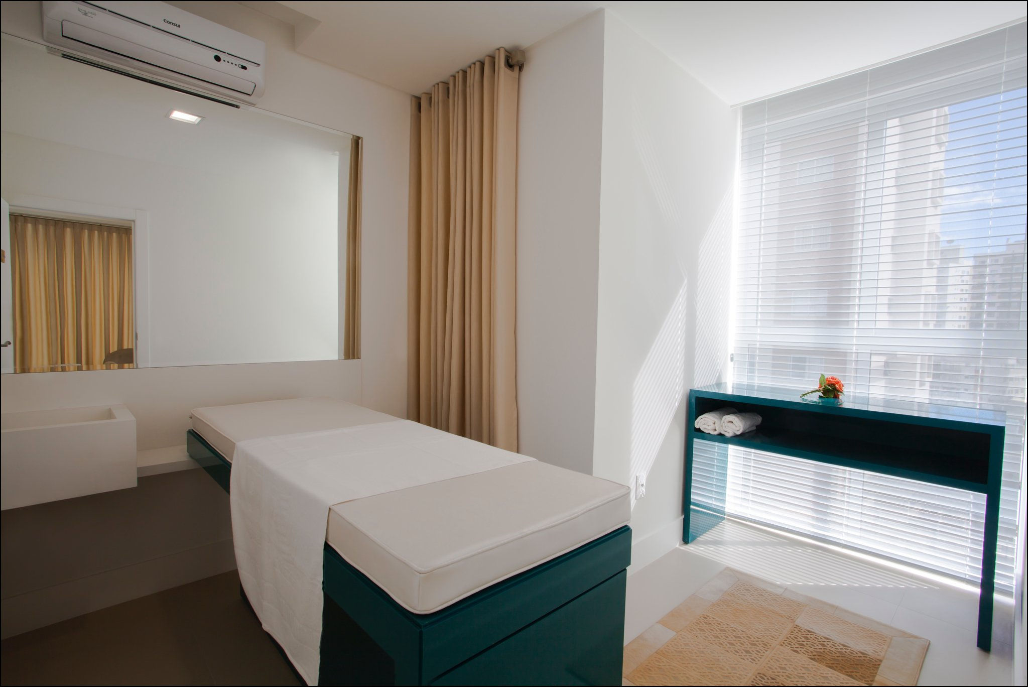 Apto à venda no Residencial Portinax Residence